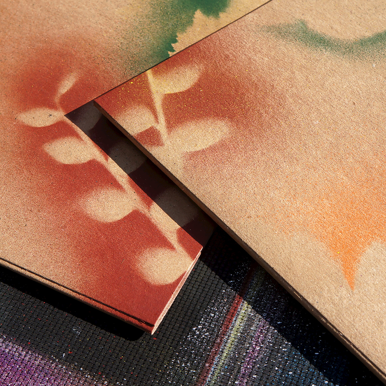 Going Under to Meet You