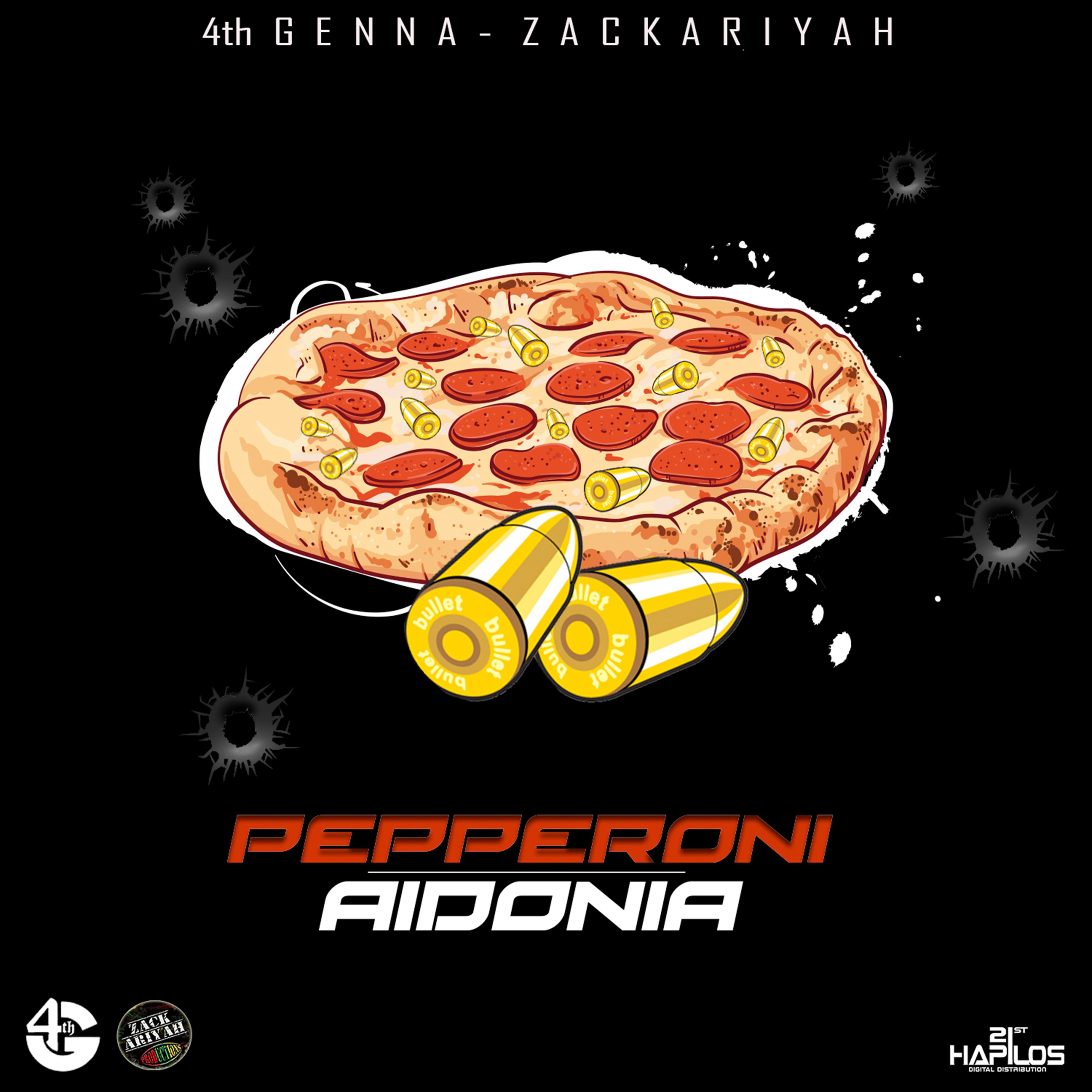 Buss Dem Head - Single