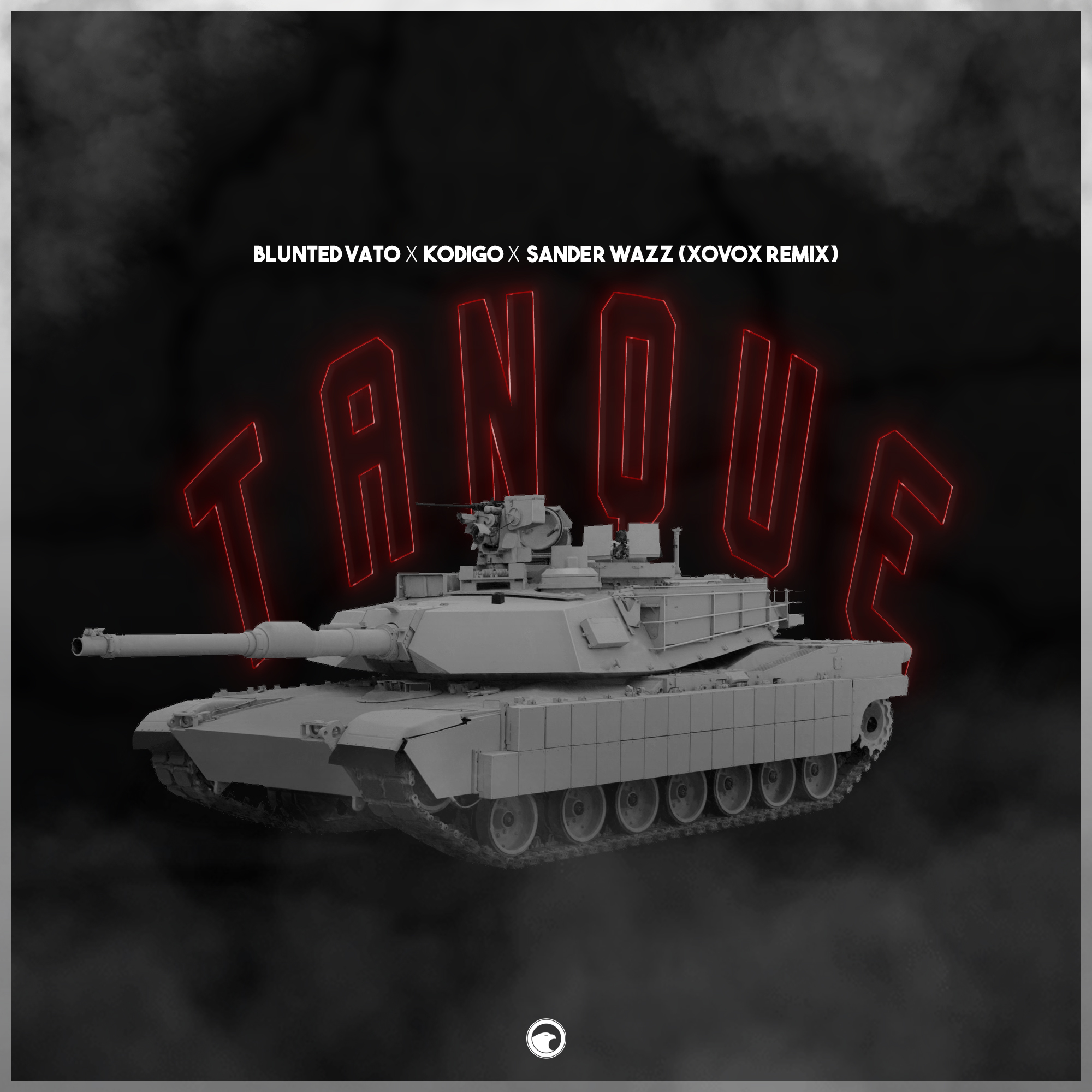 Tanque (Remix)