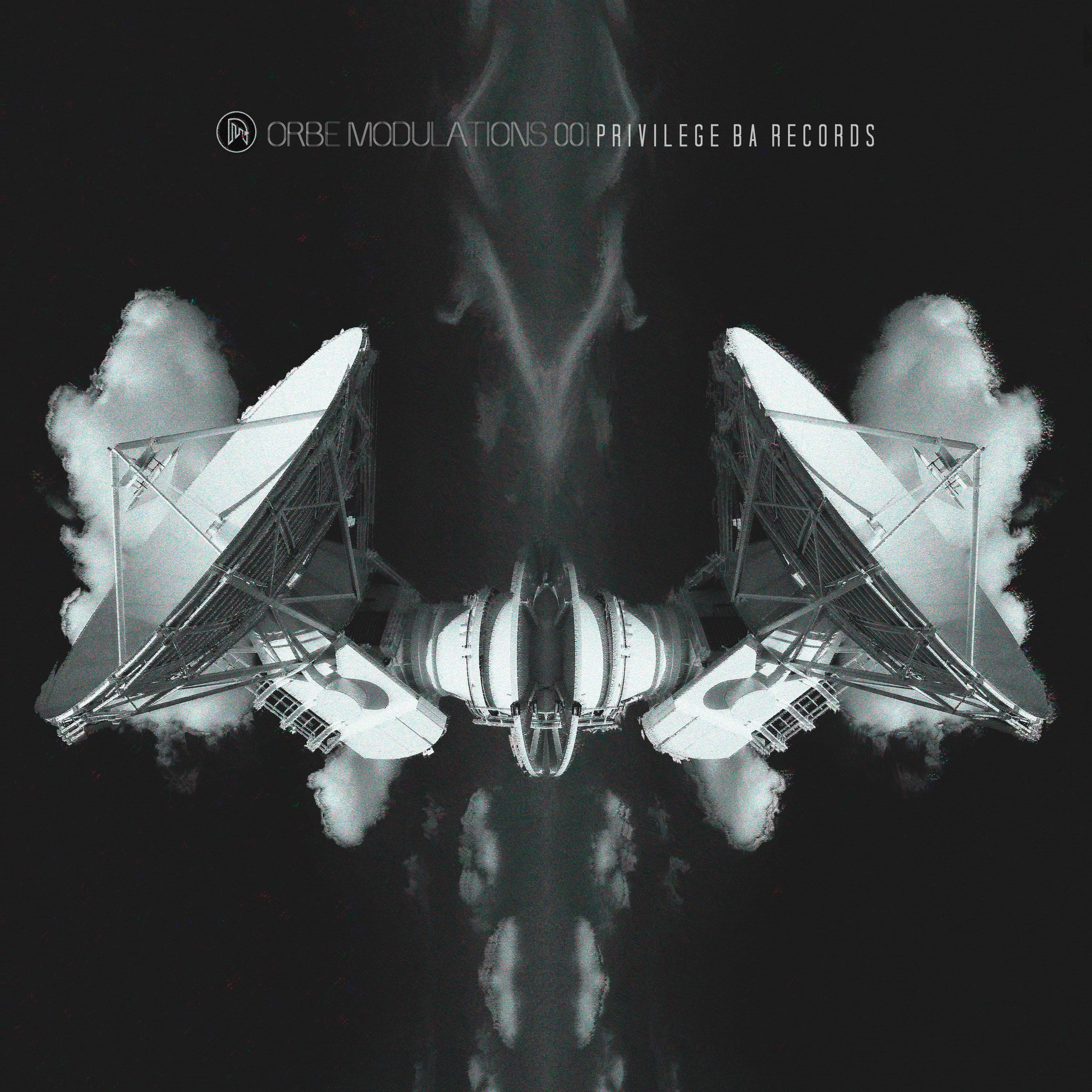 Privilege BA Records - Orbe Modulations 001
