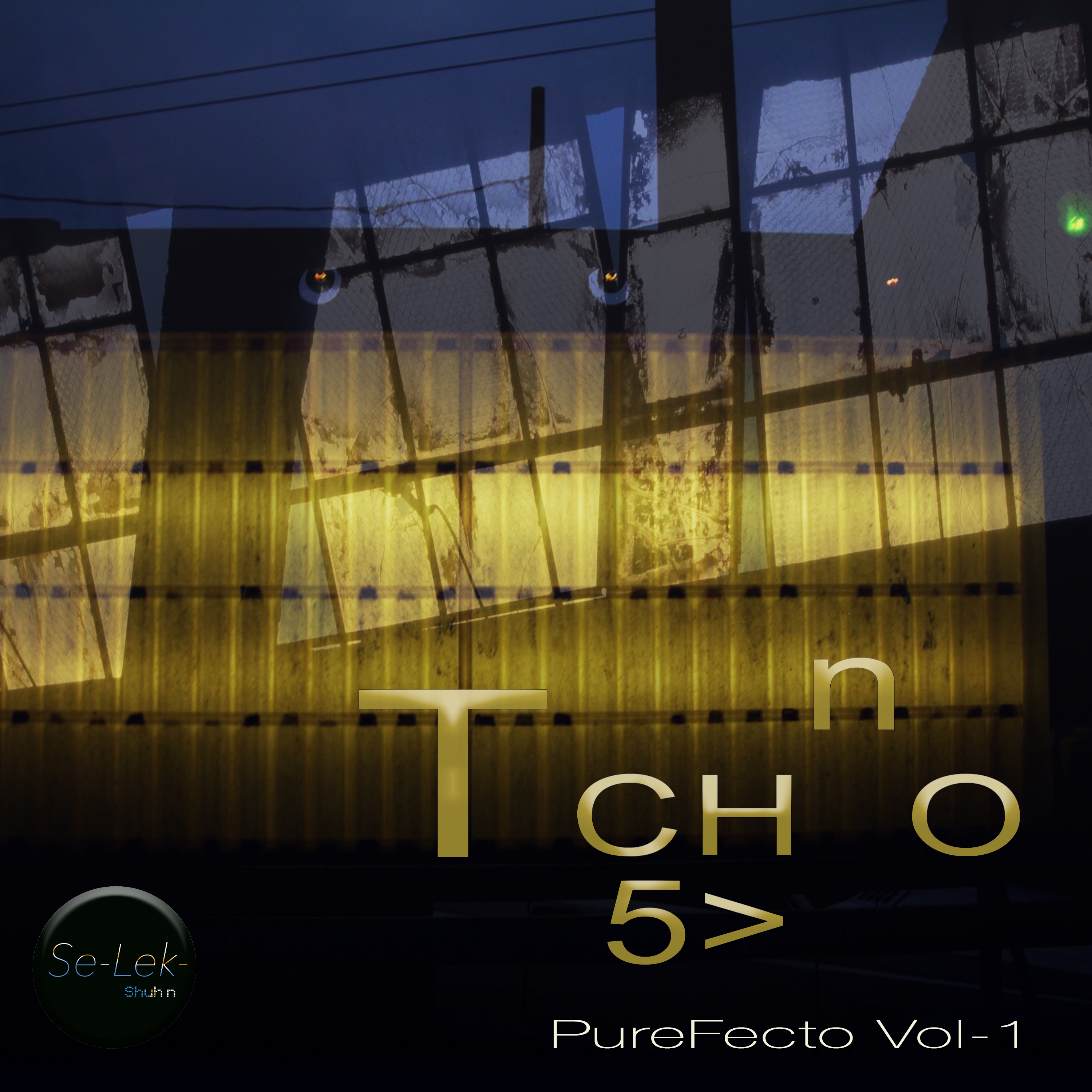 Techno PureFecto, Vol. 1