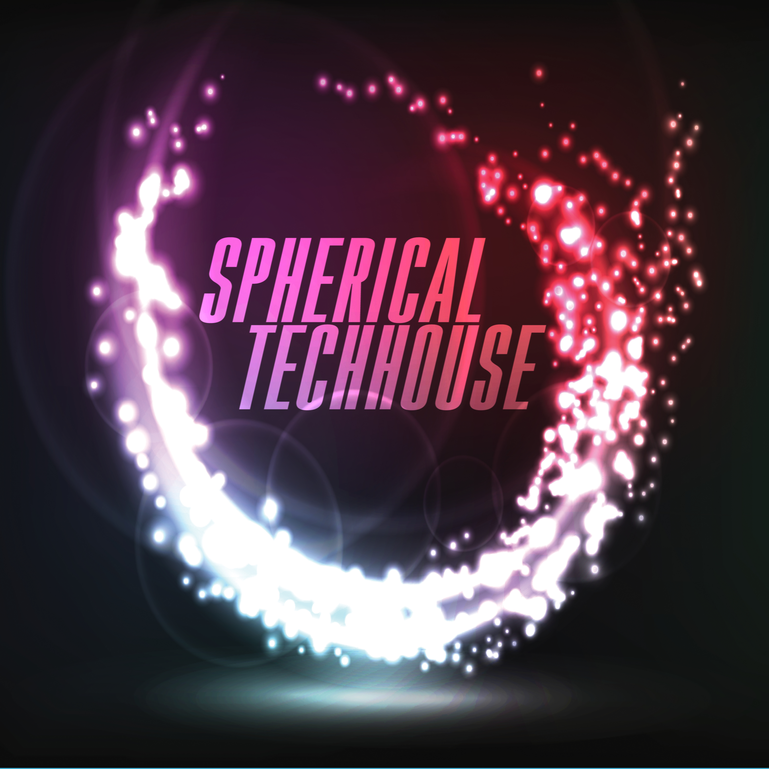 Spherical Techhouse