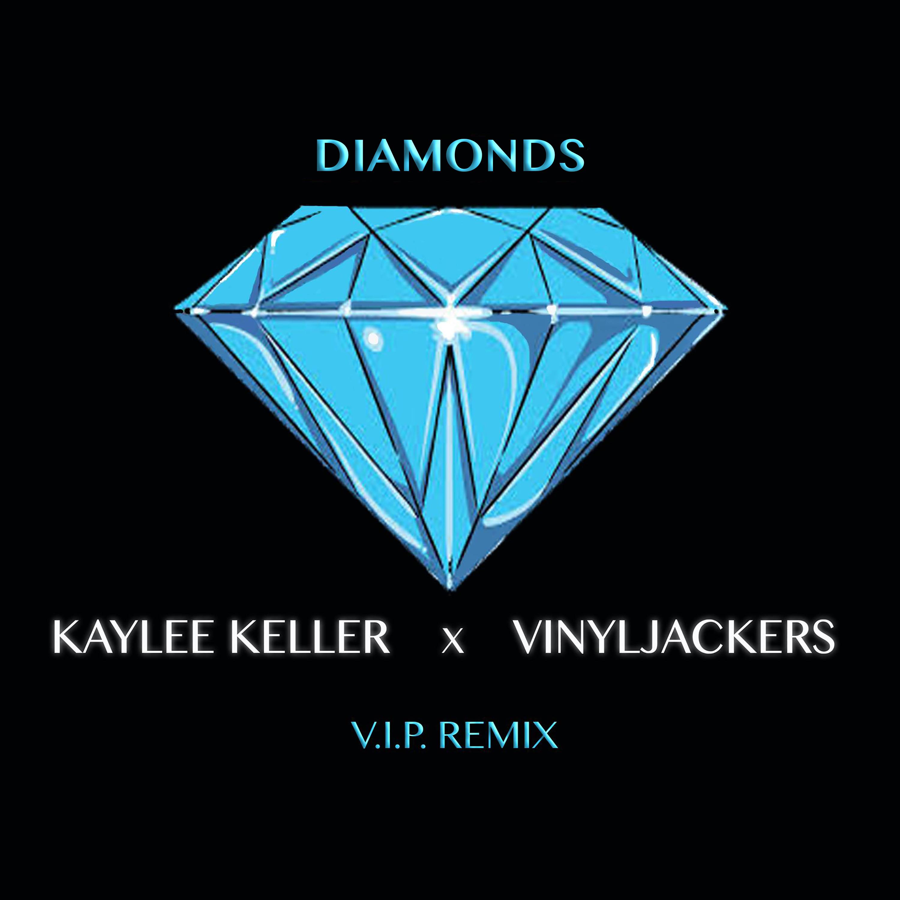 Diamonds (V.I.P. Remix)