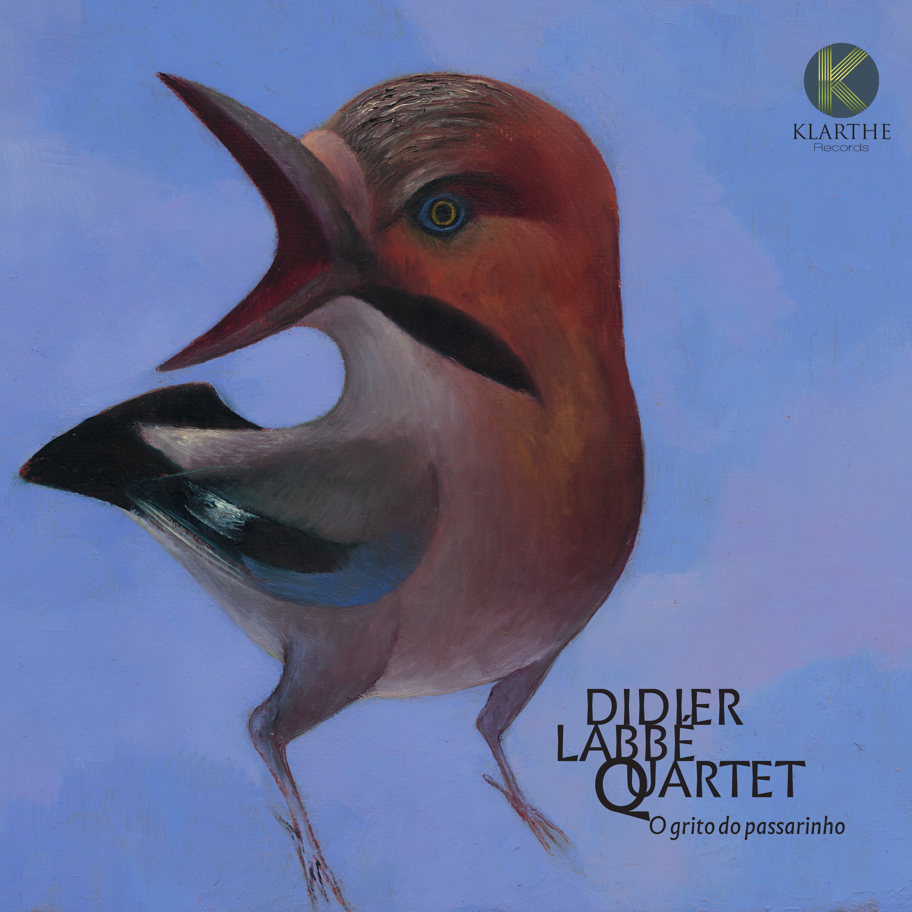 Musica das nubens e do chao