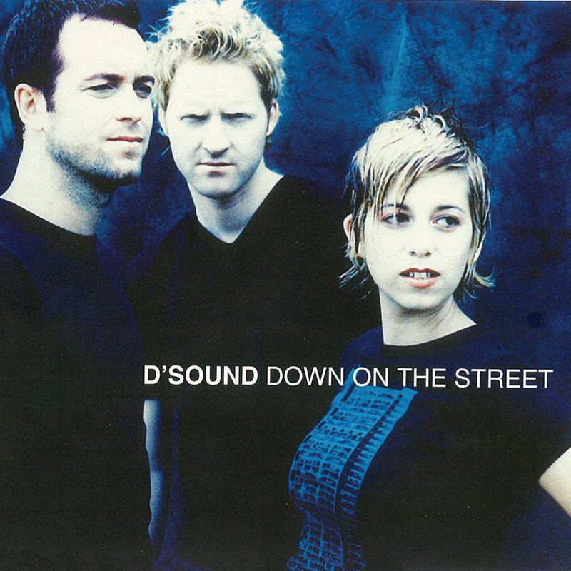 Down On The Street (Tom Thumb Disco On The Street Mix)