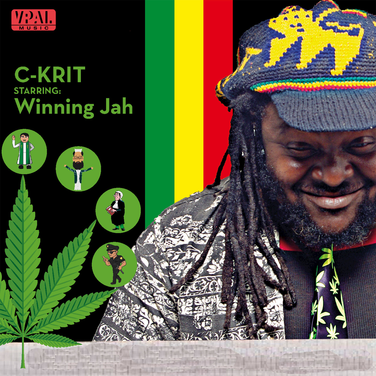 C-Krit