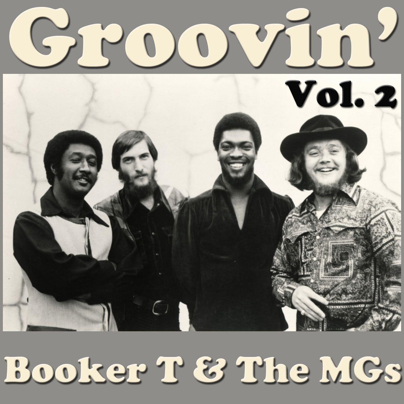 Groovin', Vol. 2