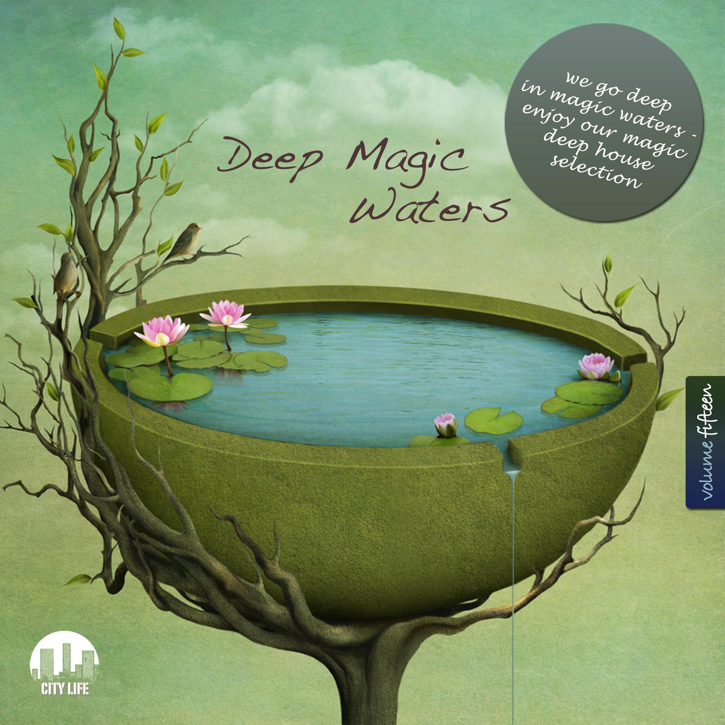 Deep Magic Waters, Vol. 15