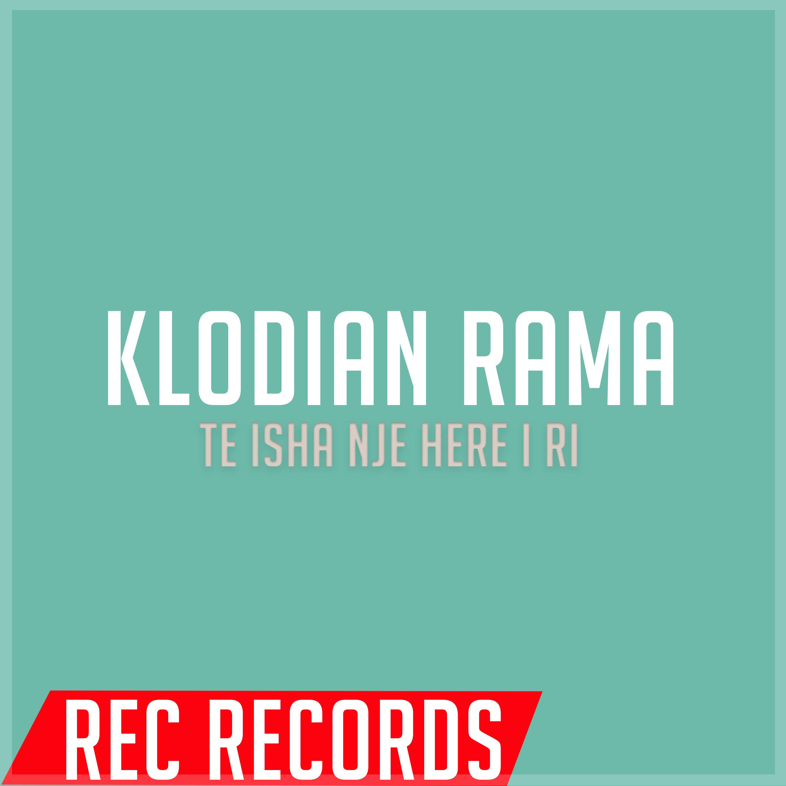 Te Isha Nje Here I Ri