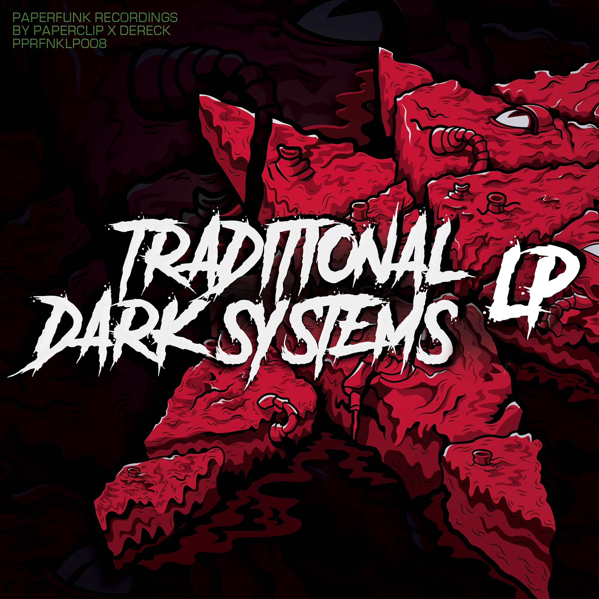 Traditional Dark Systems LP