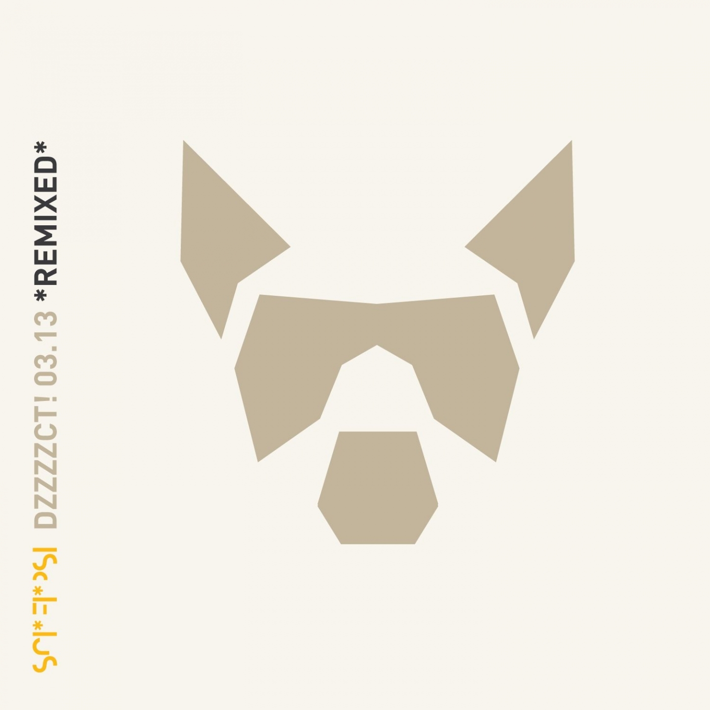 DZZZZCT! 03.13 (Remixed)