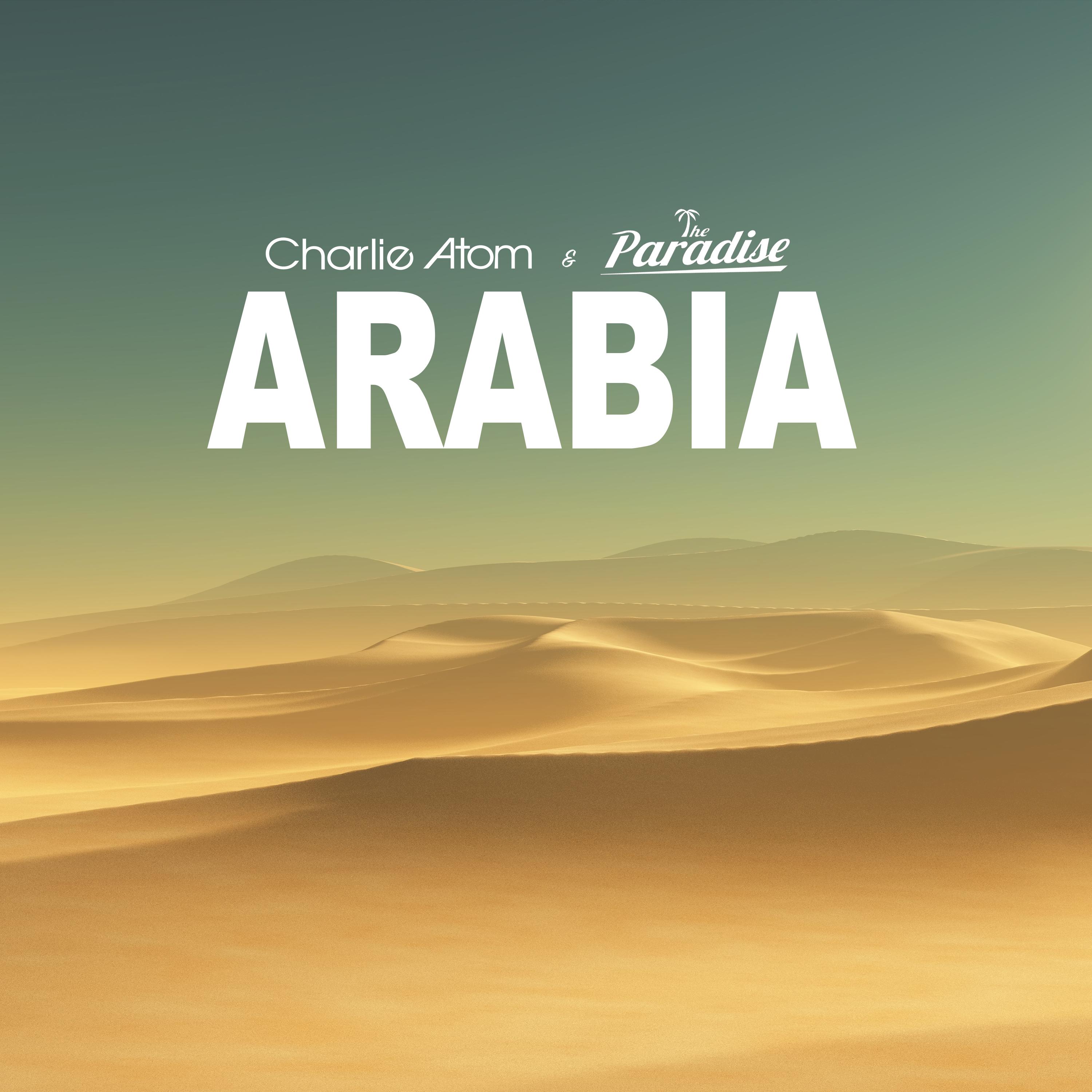 Arabia