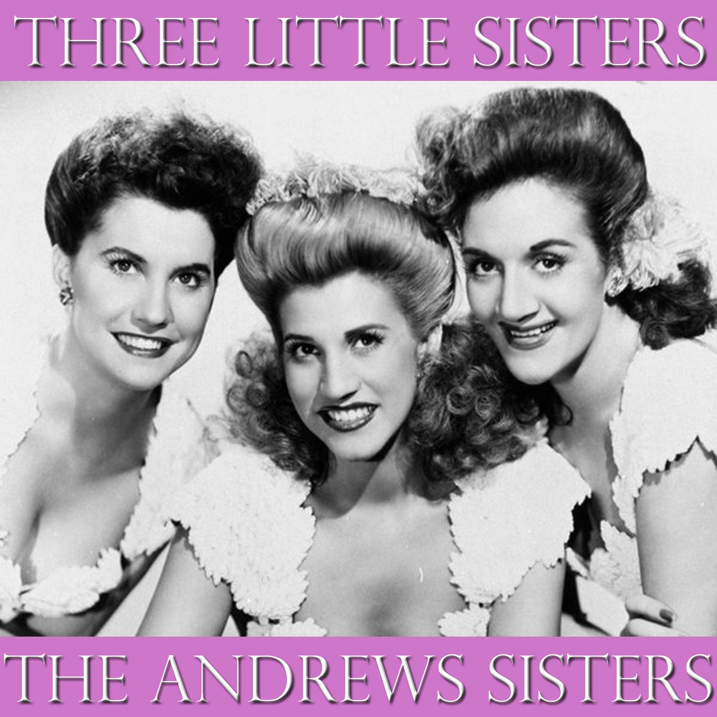Three Little Sisters