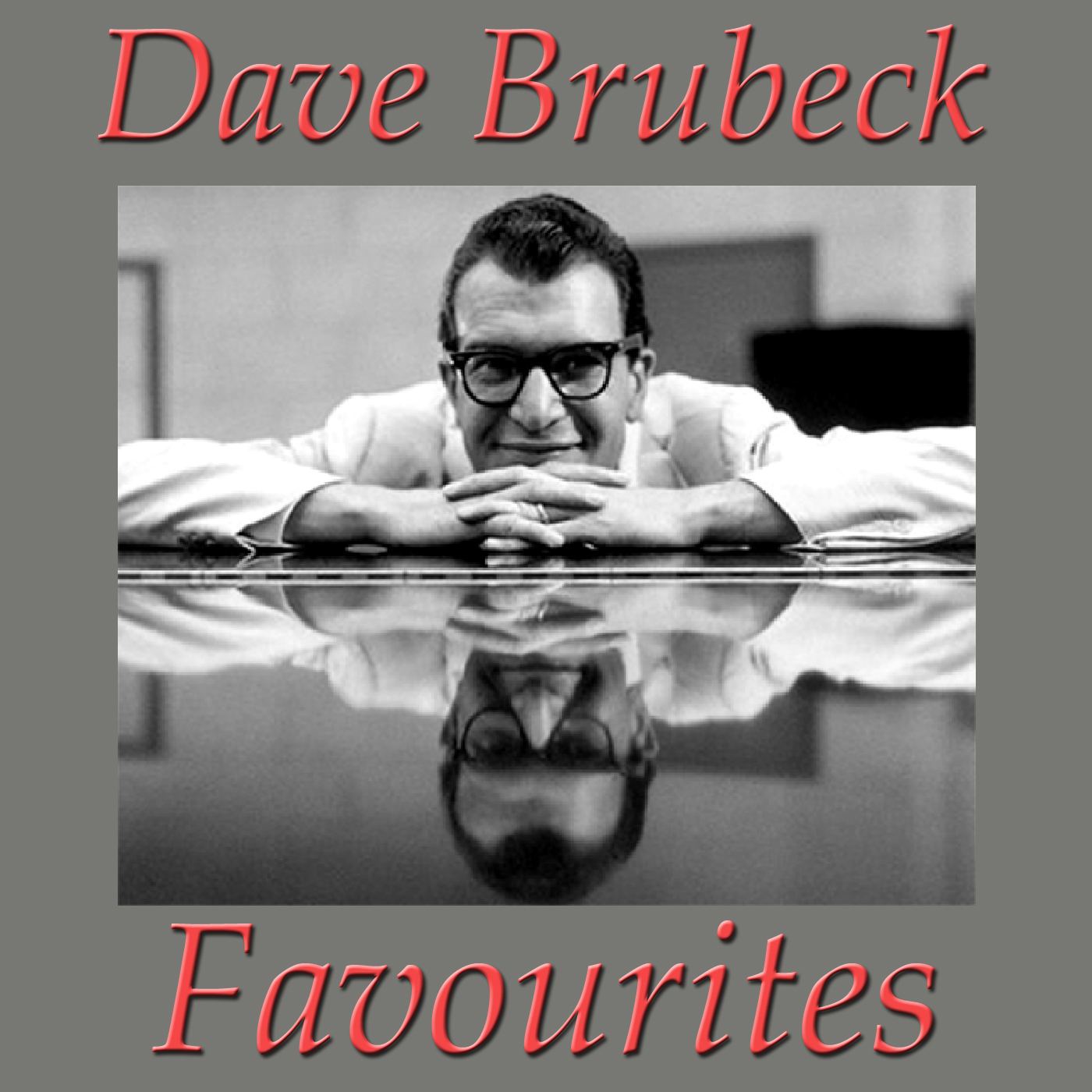 Dave Brubeck Favourites