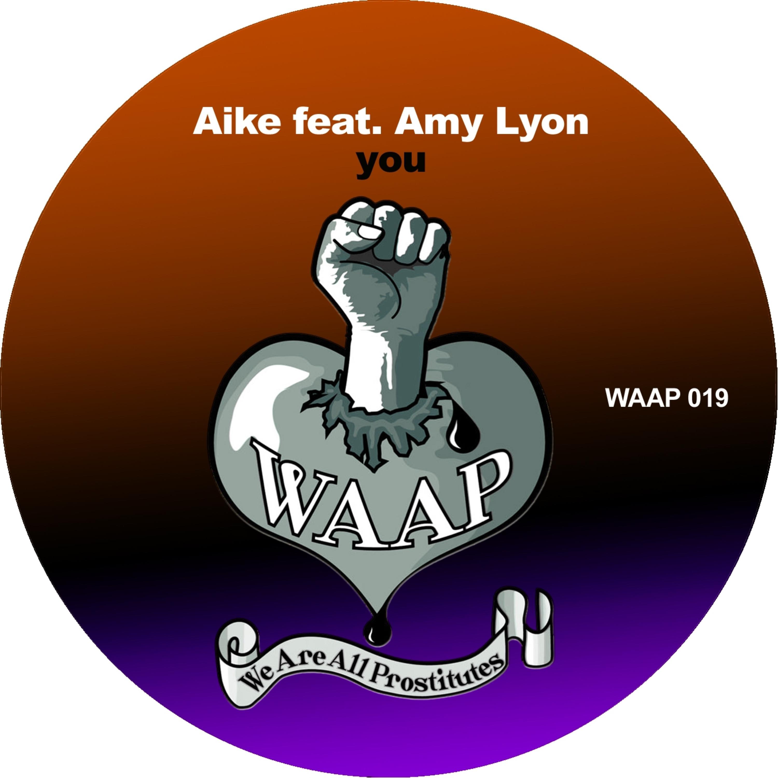You feat. Amy Lyon (Philipp Franke Remix)