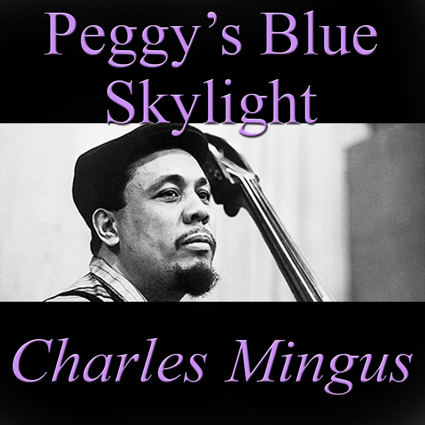 Peggy's Blue Skylight