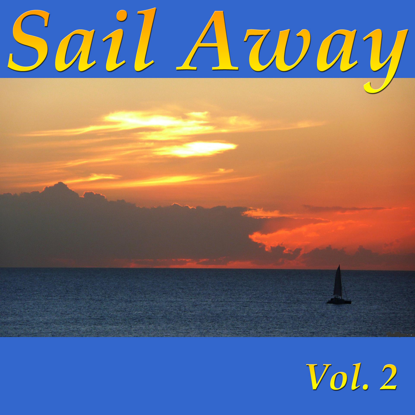 Sail Away, Vol. 2