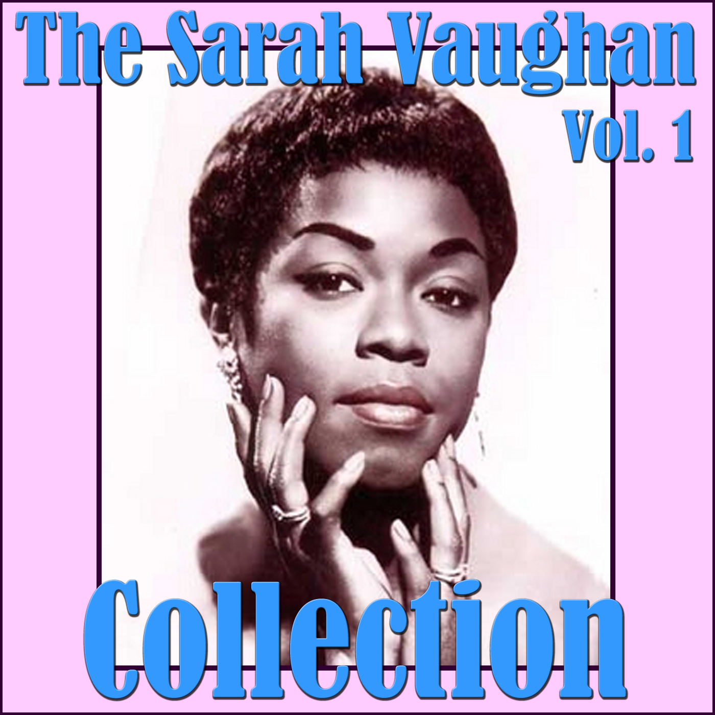 The Sarah Vaughn Collection, Vol. 1