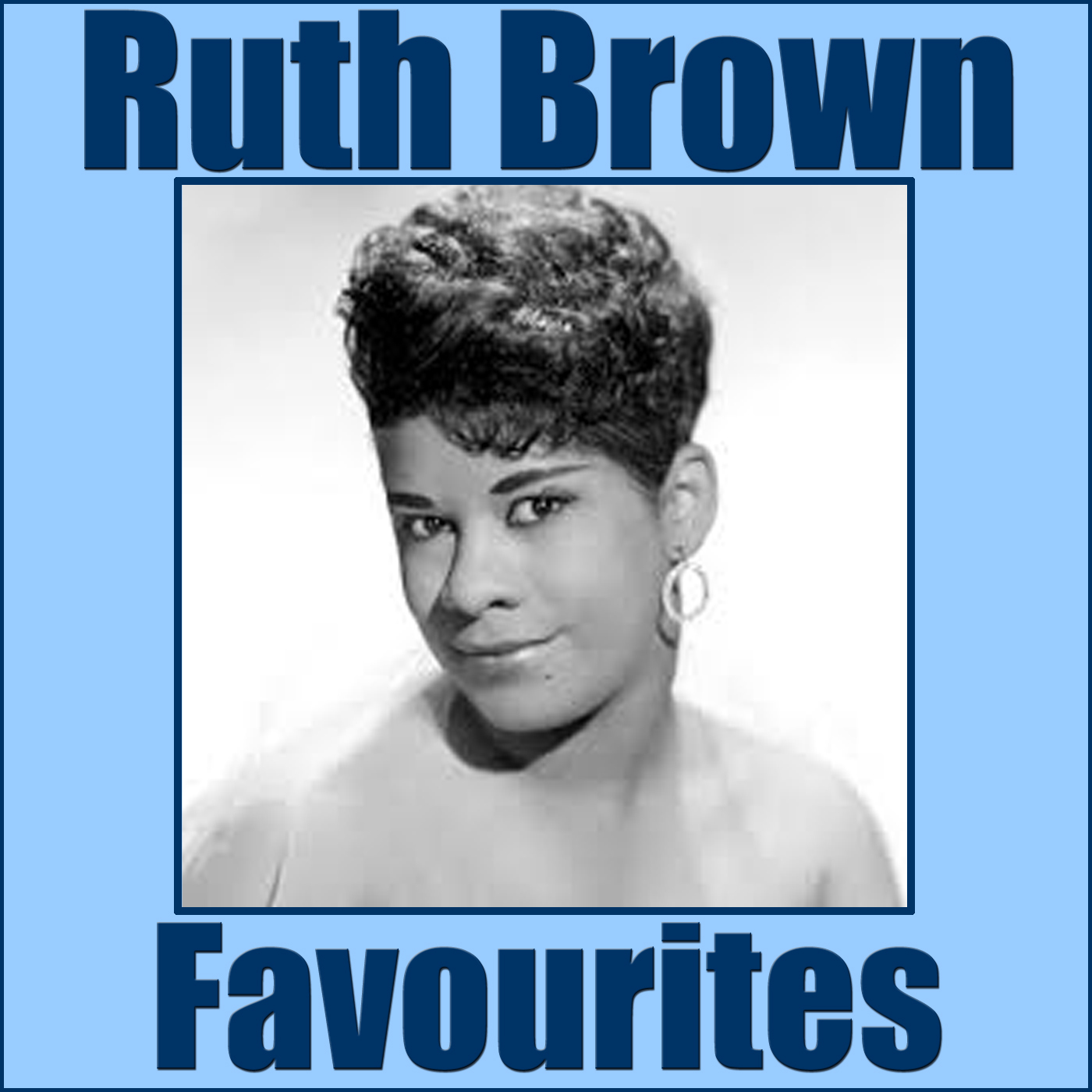 Ruth Brown Favourites