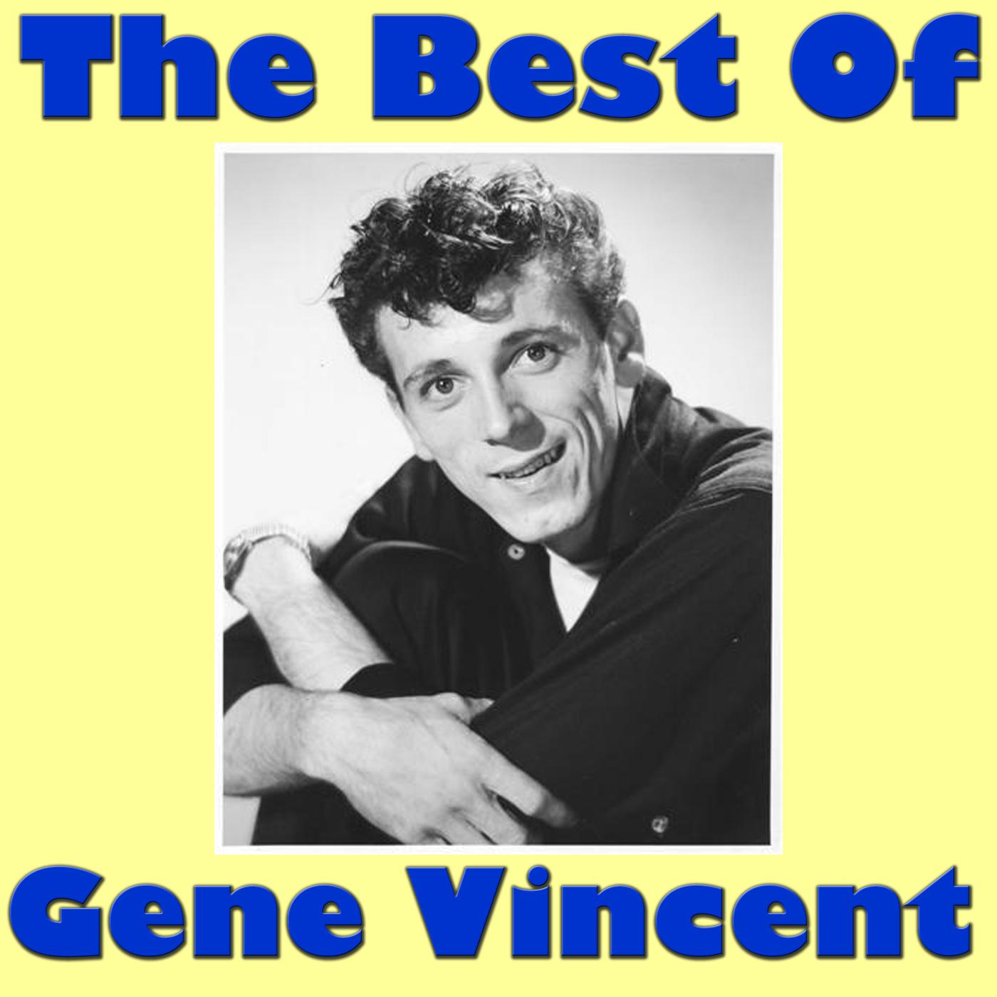 The Best Of Gene Vincent