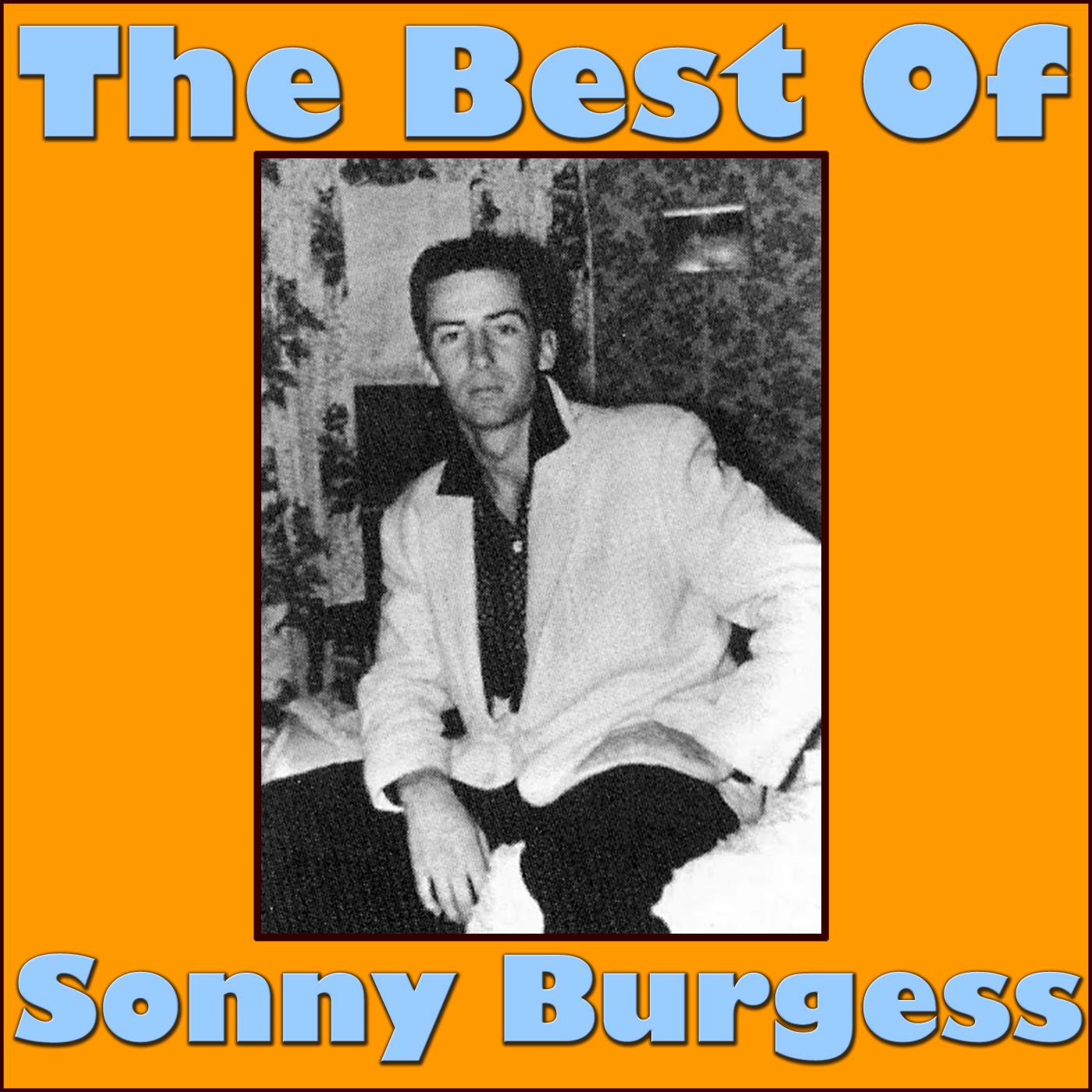 The Best Of Sonny Burgess