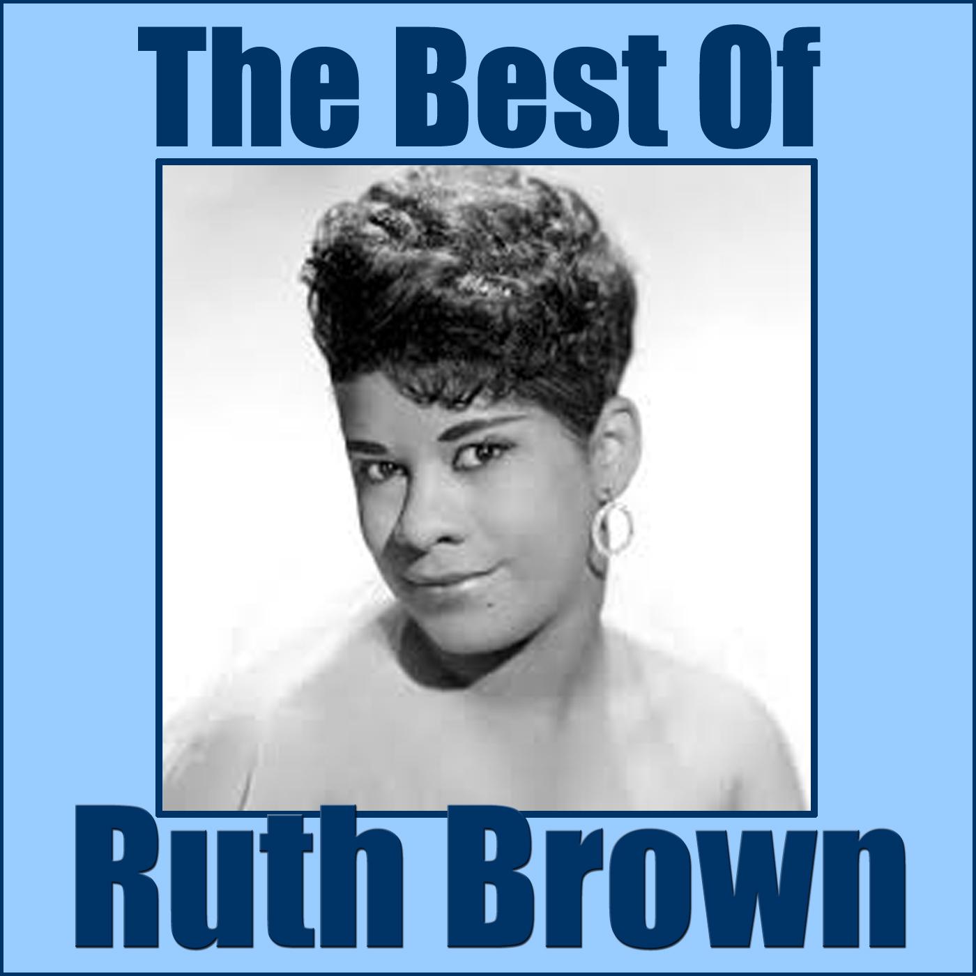 The Best Of Ruth Brown