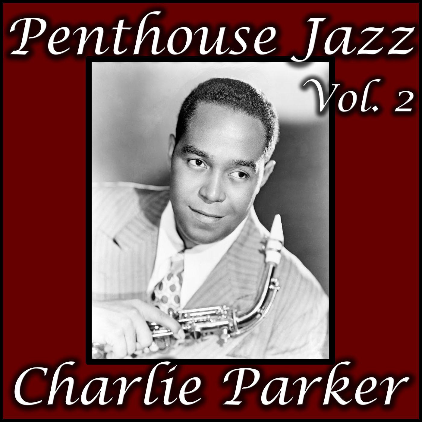Penthouse Jazz, Vol. 2