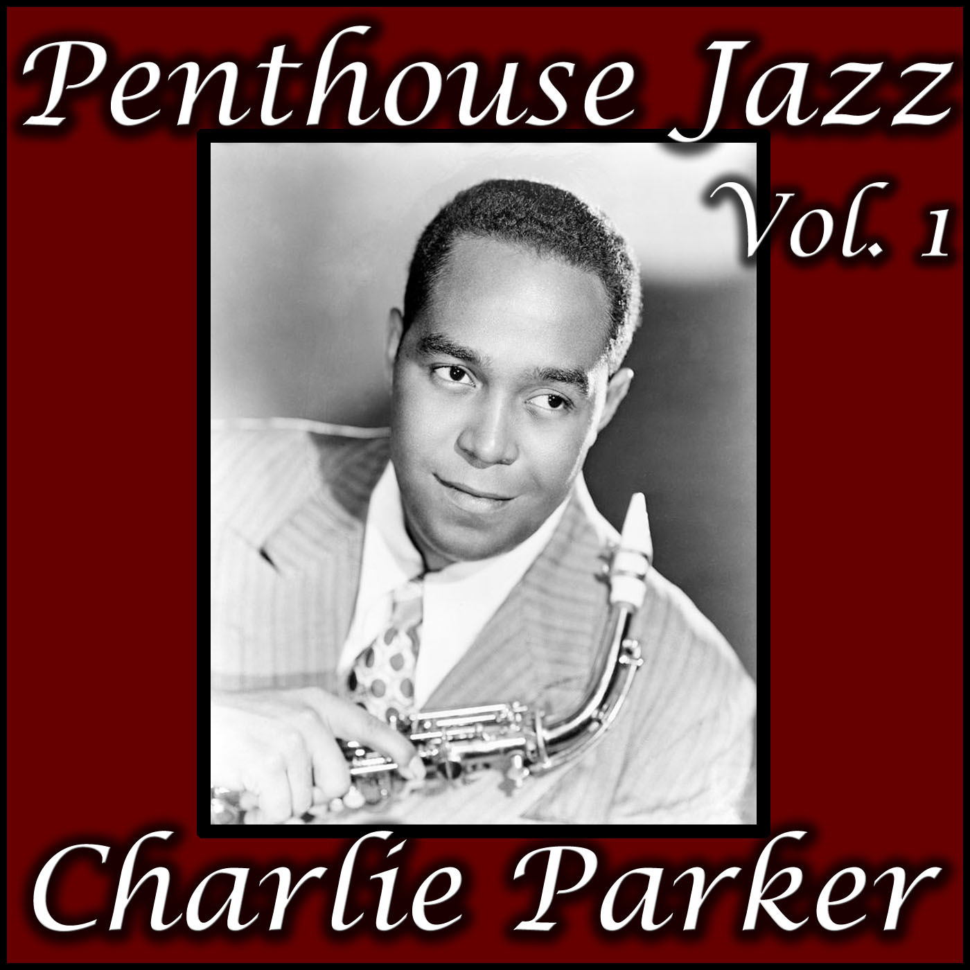 Penthouse Jazz, Vol. 1