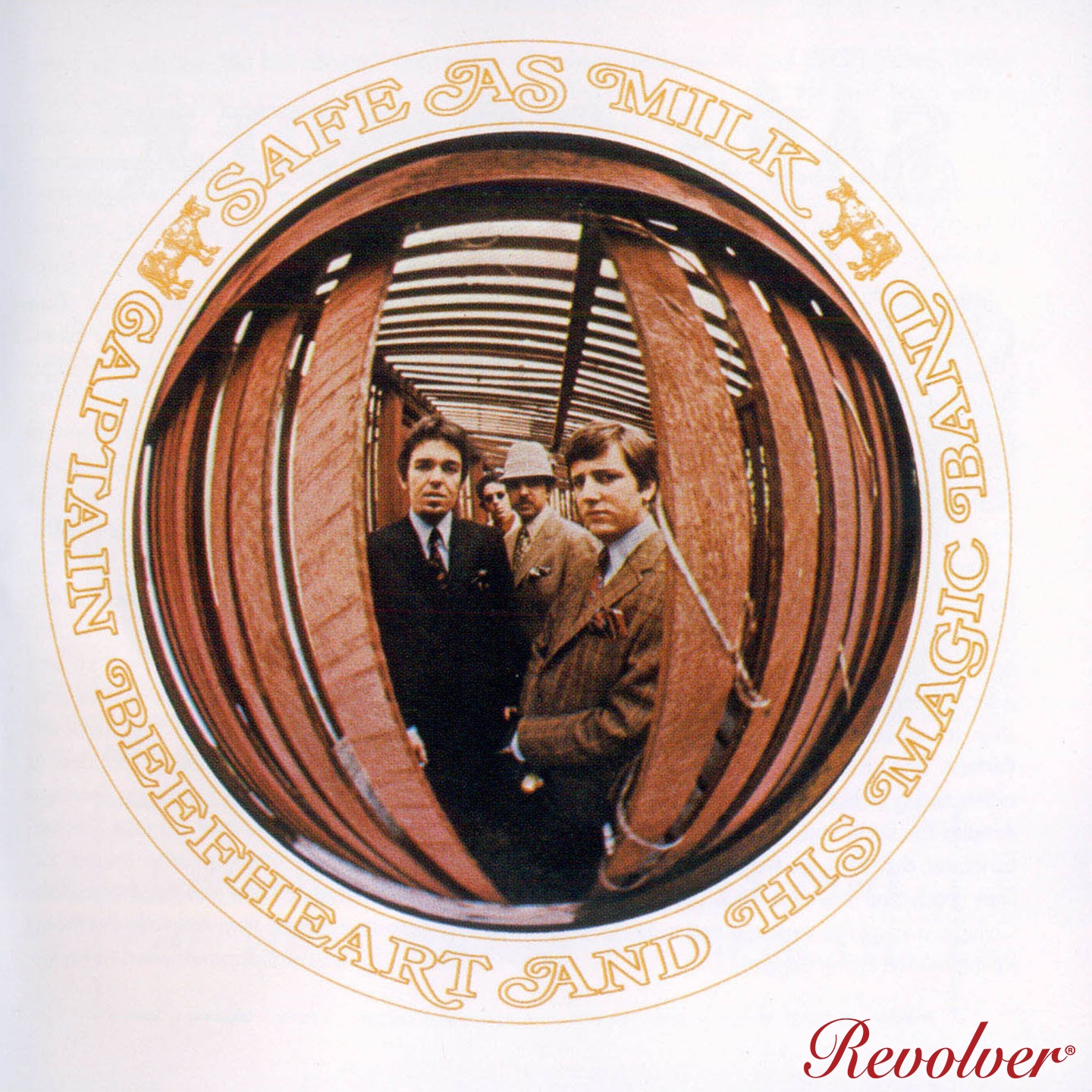 Sure 'Nuff 'N Yes I Do