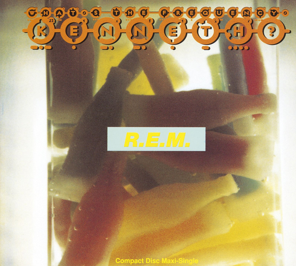 Everybody Hurts (Live) (Athens, GA '92)