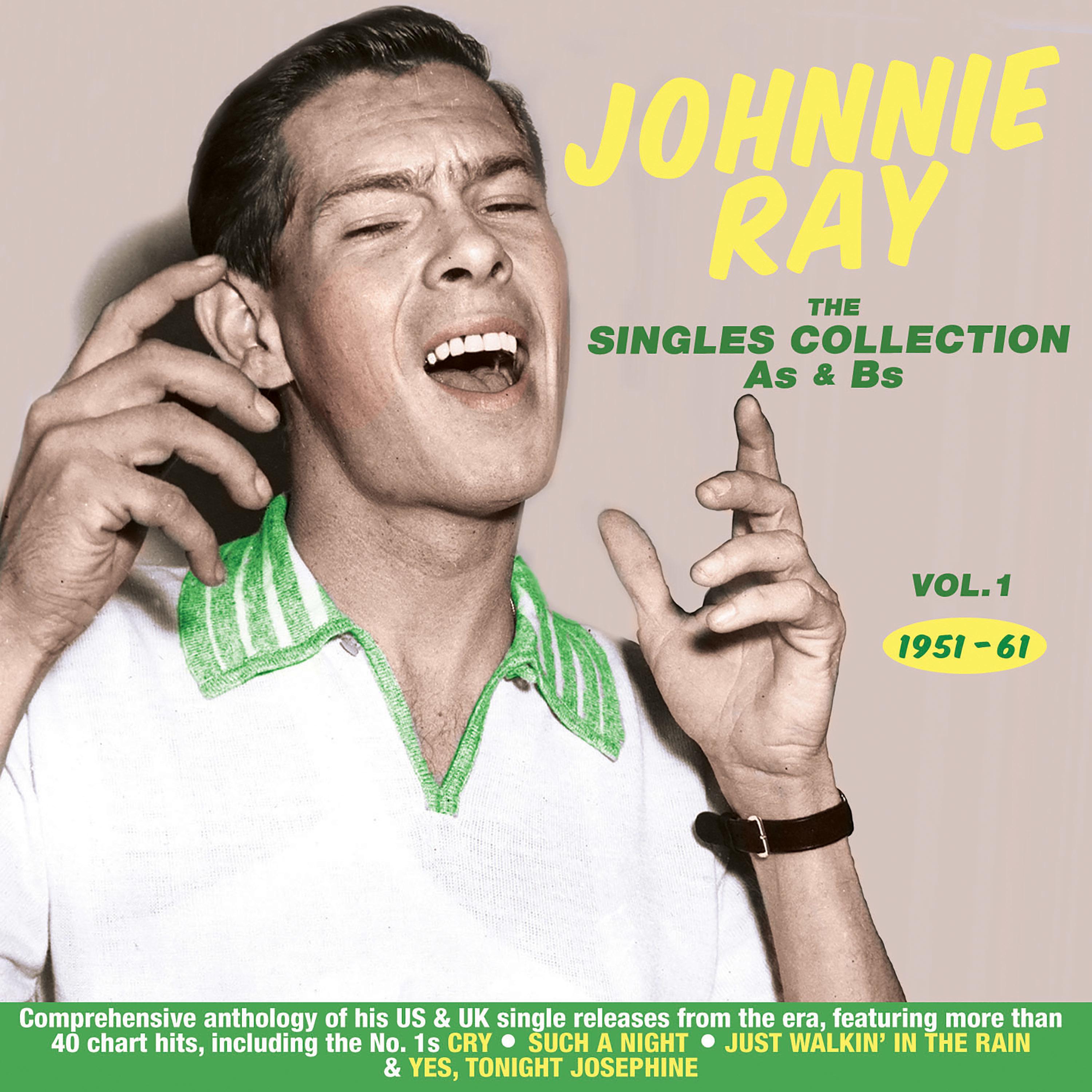 The Singles Collection As & BS 1951-61, Vol. 1