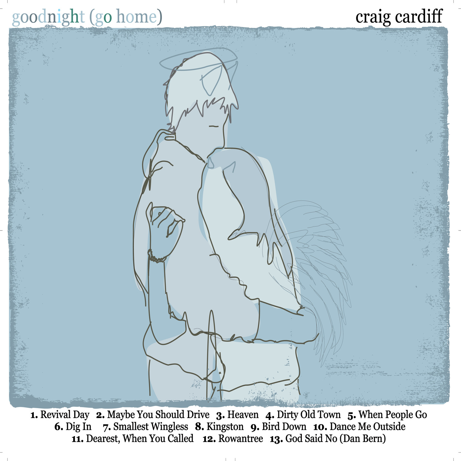 Maybe You Should Drive