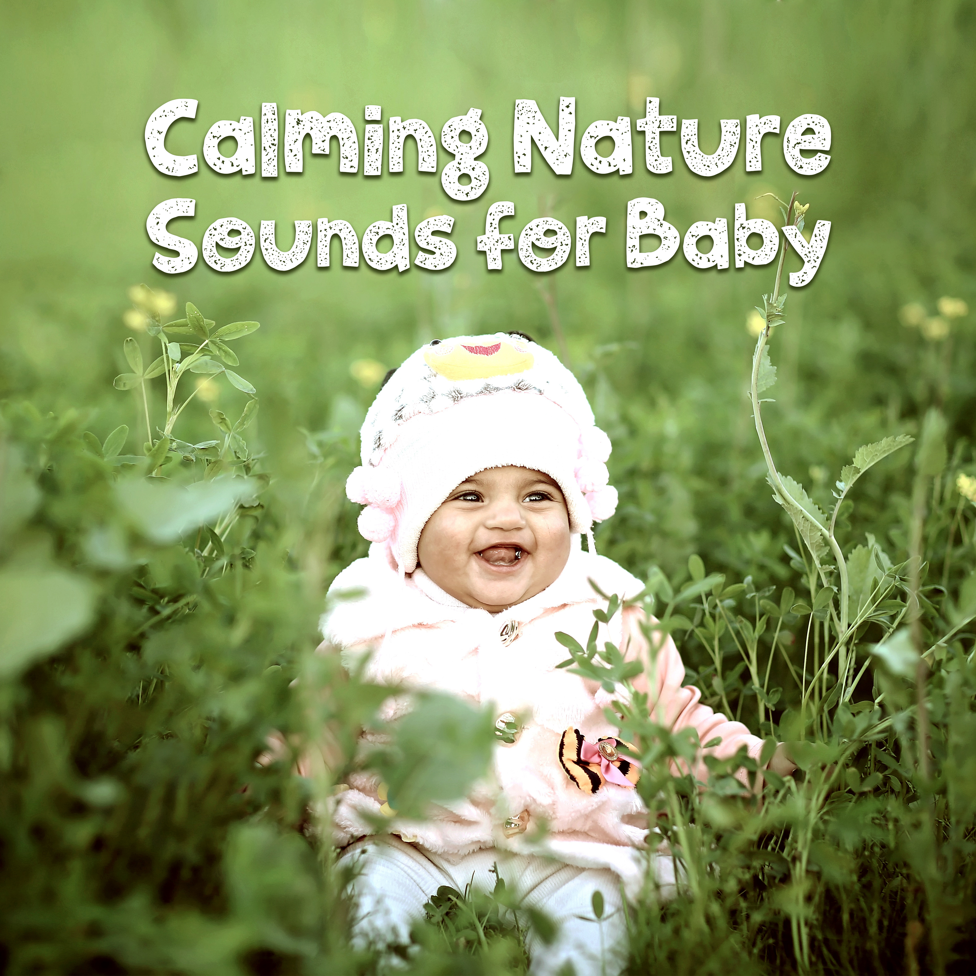 Calming Nature Sounds for Baby