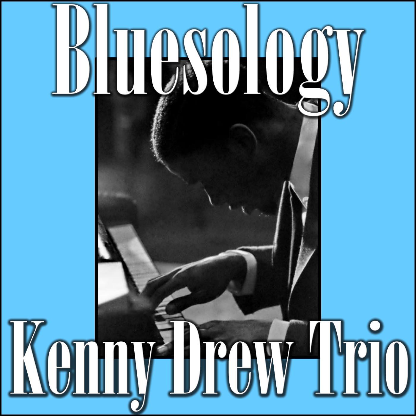 Bluesology (Live)