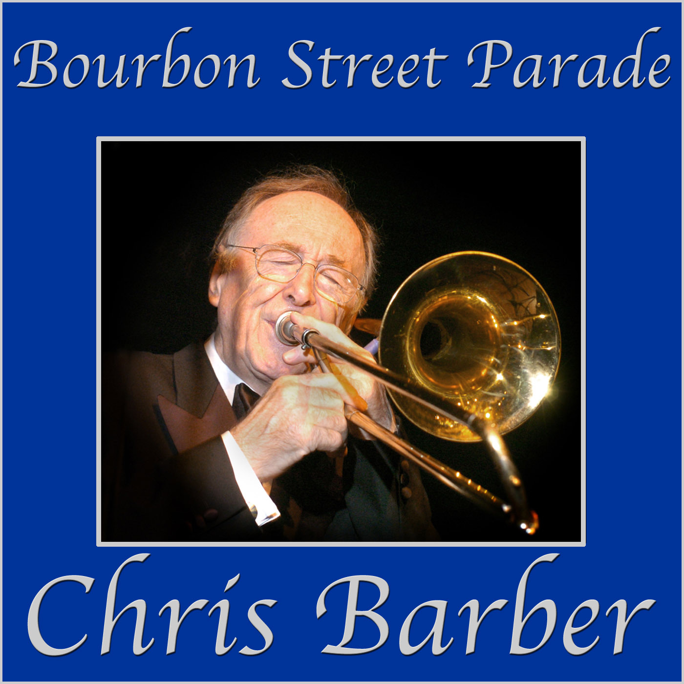 Bourbon Street Parade
