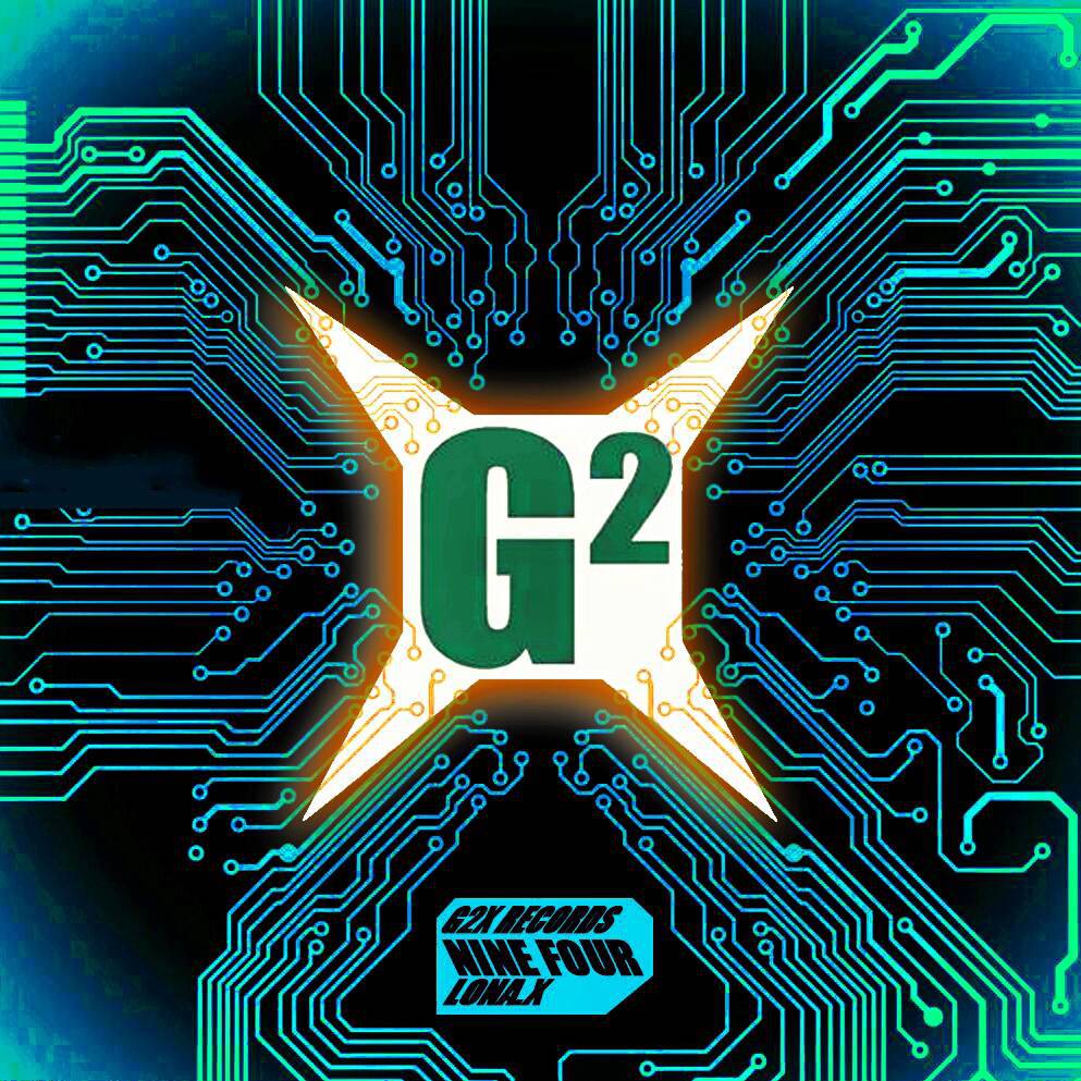 Lona.X - Nine four(Original Mix)