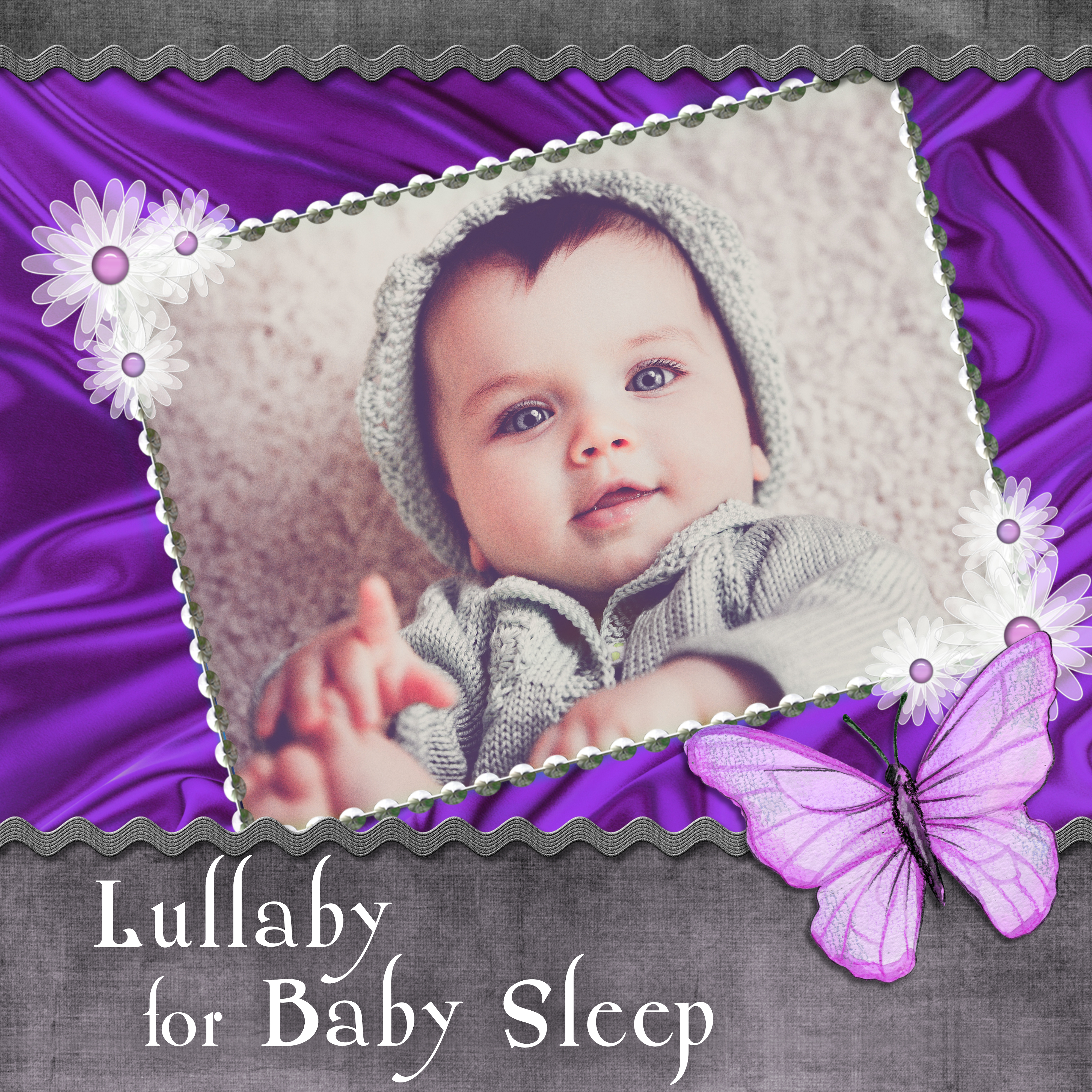 Lullaby for Baby Sleep  Casical Melodies for Sleep and Relaxation, Bedtime Baby, Lullabies for Baby, Gentle Sound for Sleep, Peaceful, Calm Music for Baby