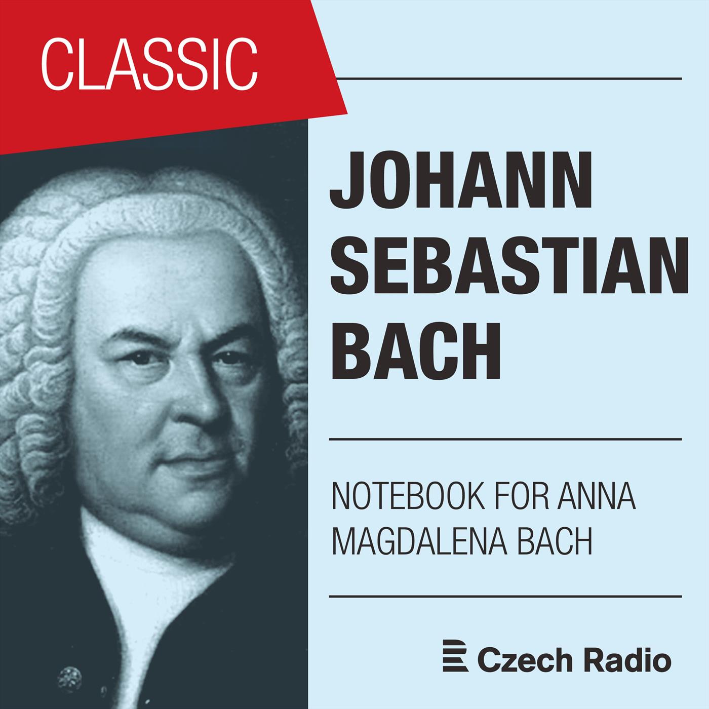 Notebook for Anna Magdalena Bach, March G Major, BWV Anh. 124