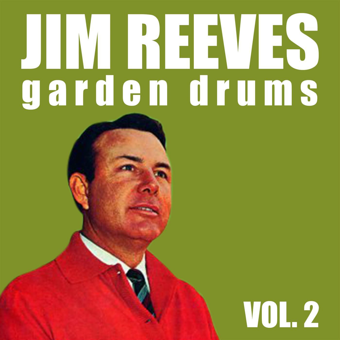 Garden Drums Vol. 2