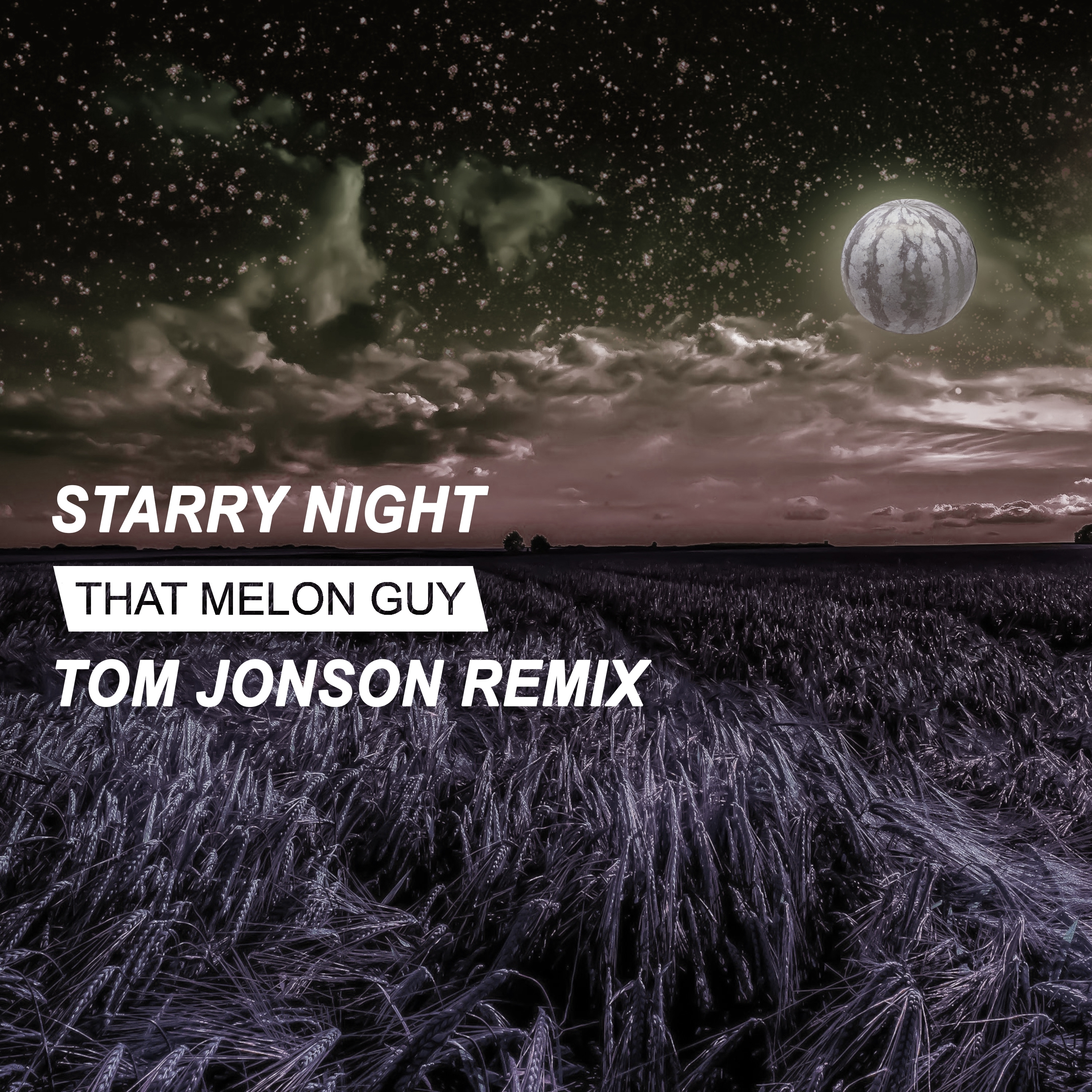 Starry Night (Tom Jonson Remix)