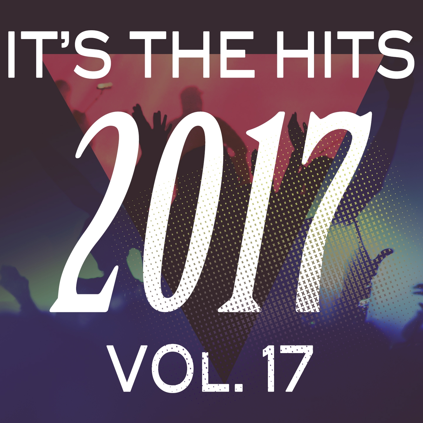 It's the Hits! 2017, Vol.17
