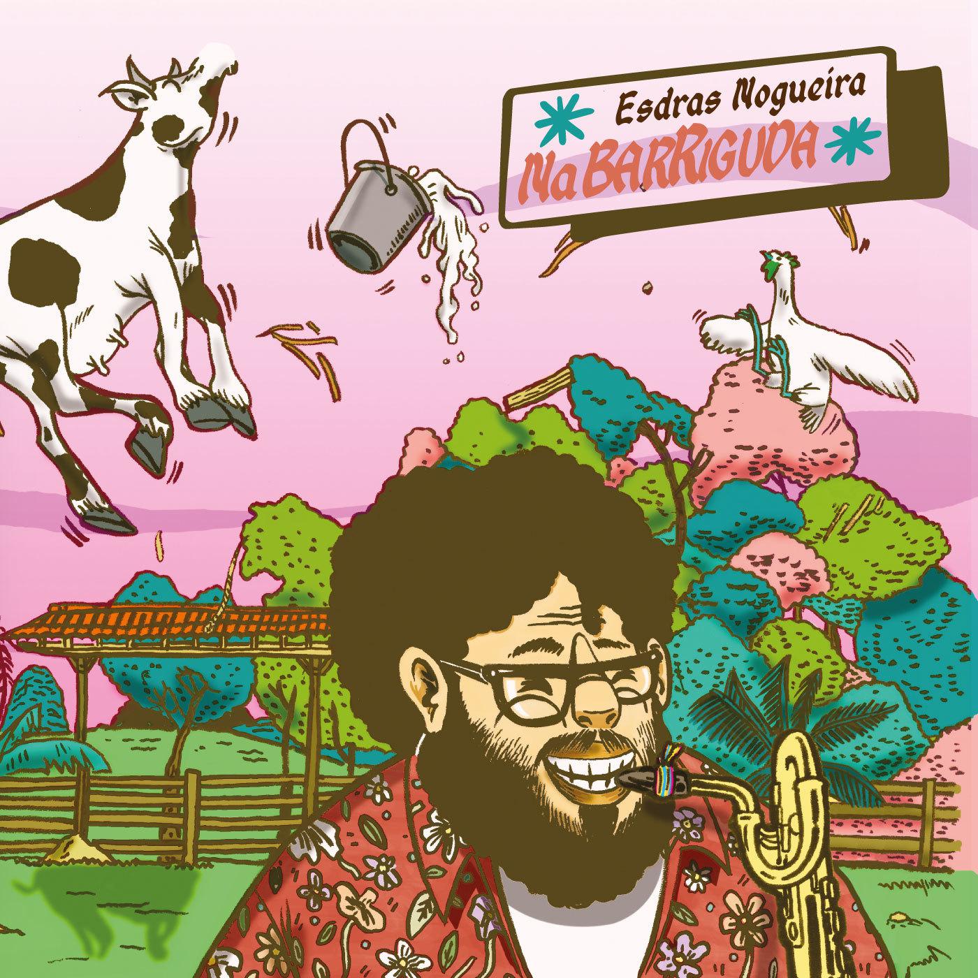 O Mundo É um Moi nho