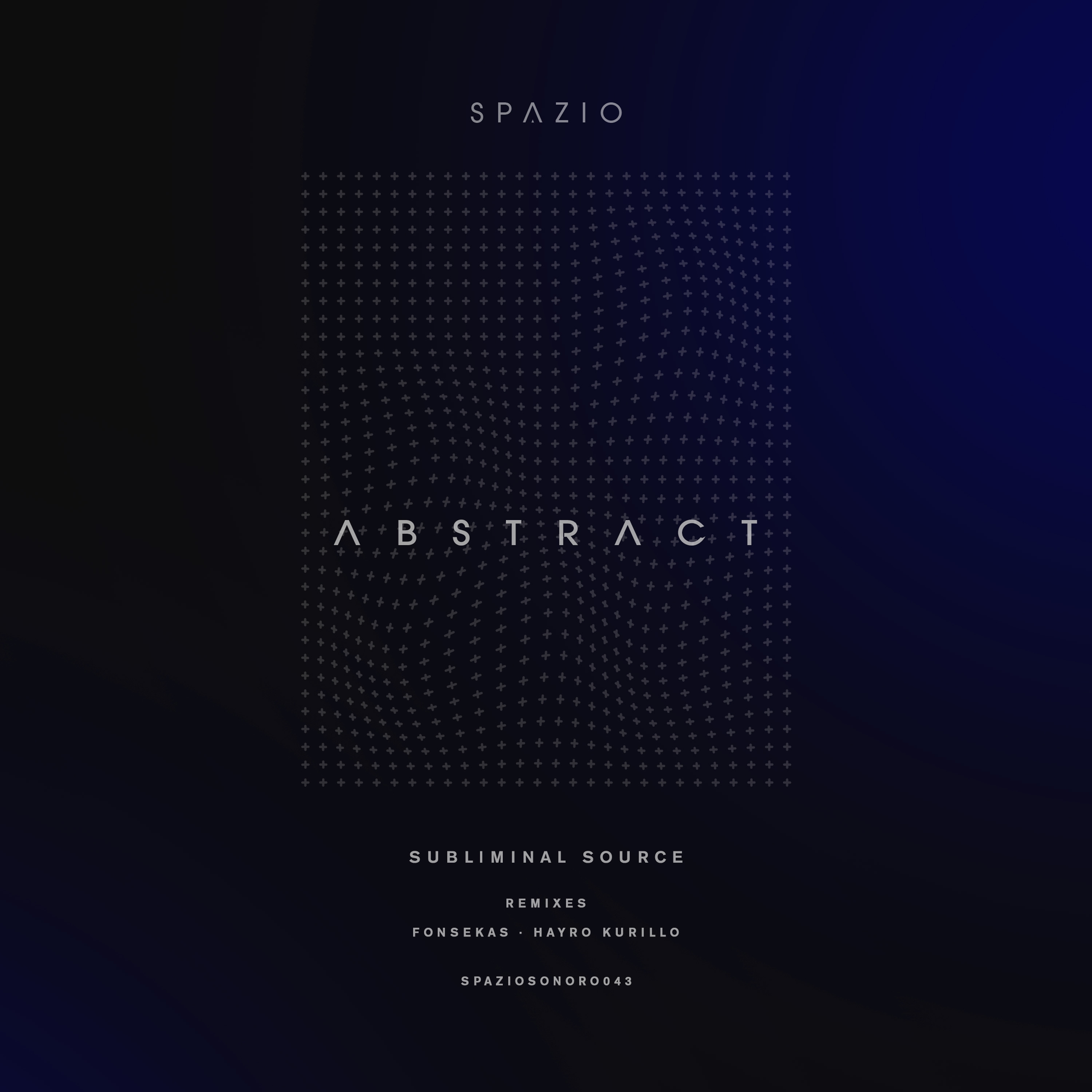 Abstract (Fonsekas Remix)