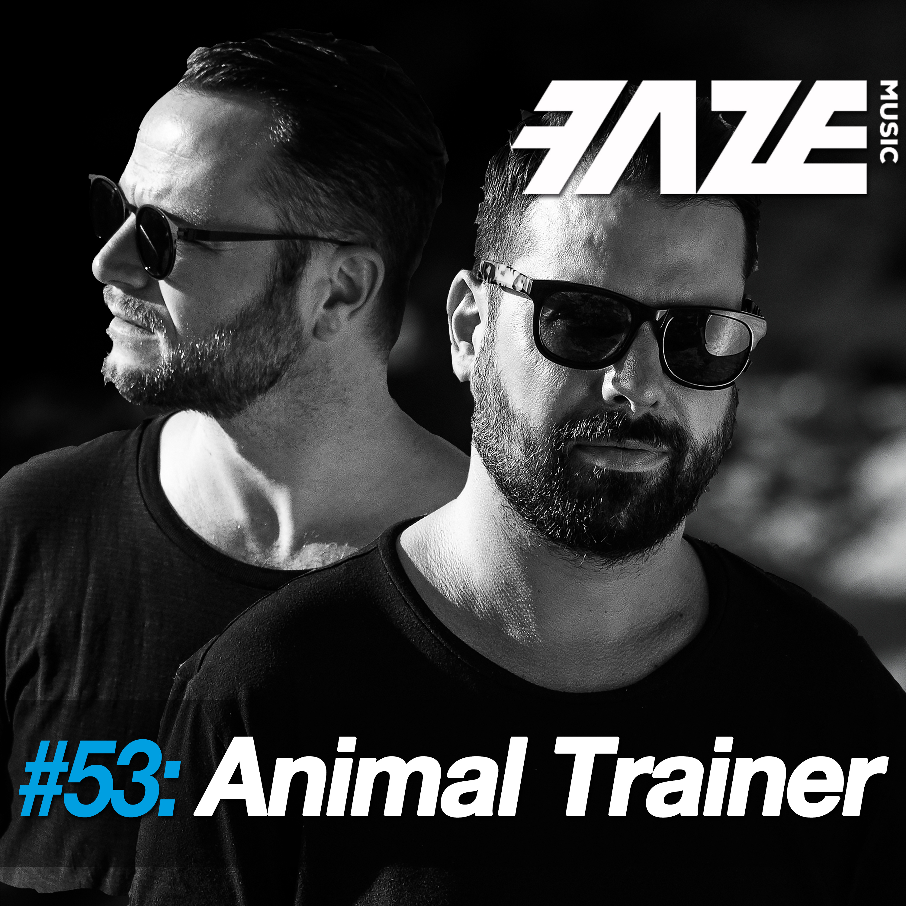 Future Light (Animal Trainer Remix) [Feat. Jinadu]