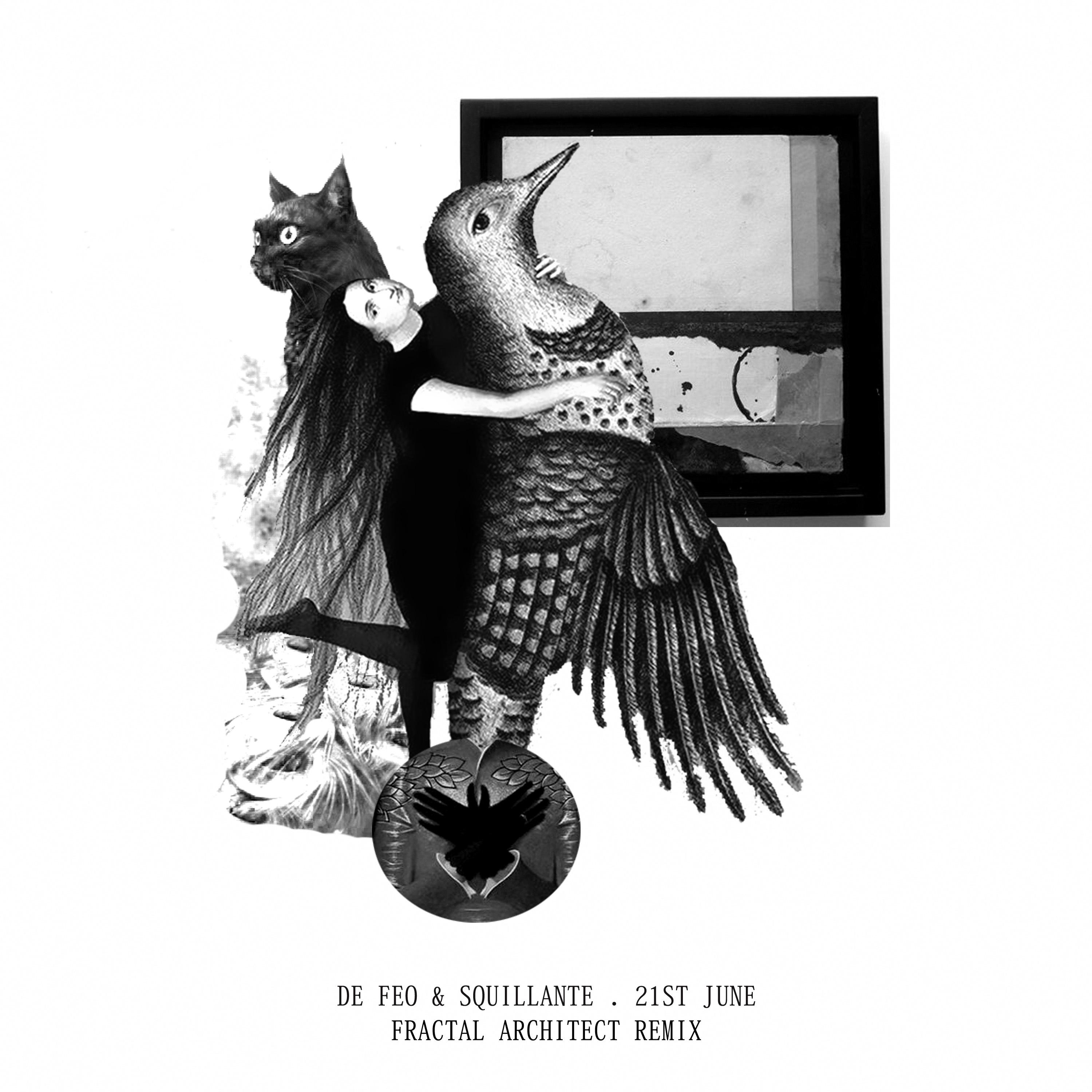 21st June Fractal (Fractal Architect's Longest Day Remix)