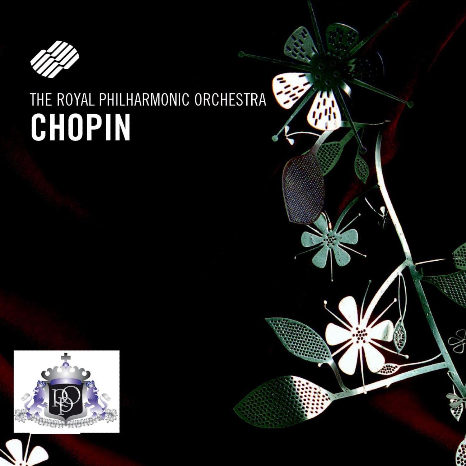 Piano Concerto No. 2 In F Minor, Op. 21: II. Larghetto