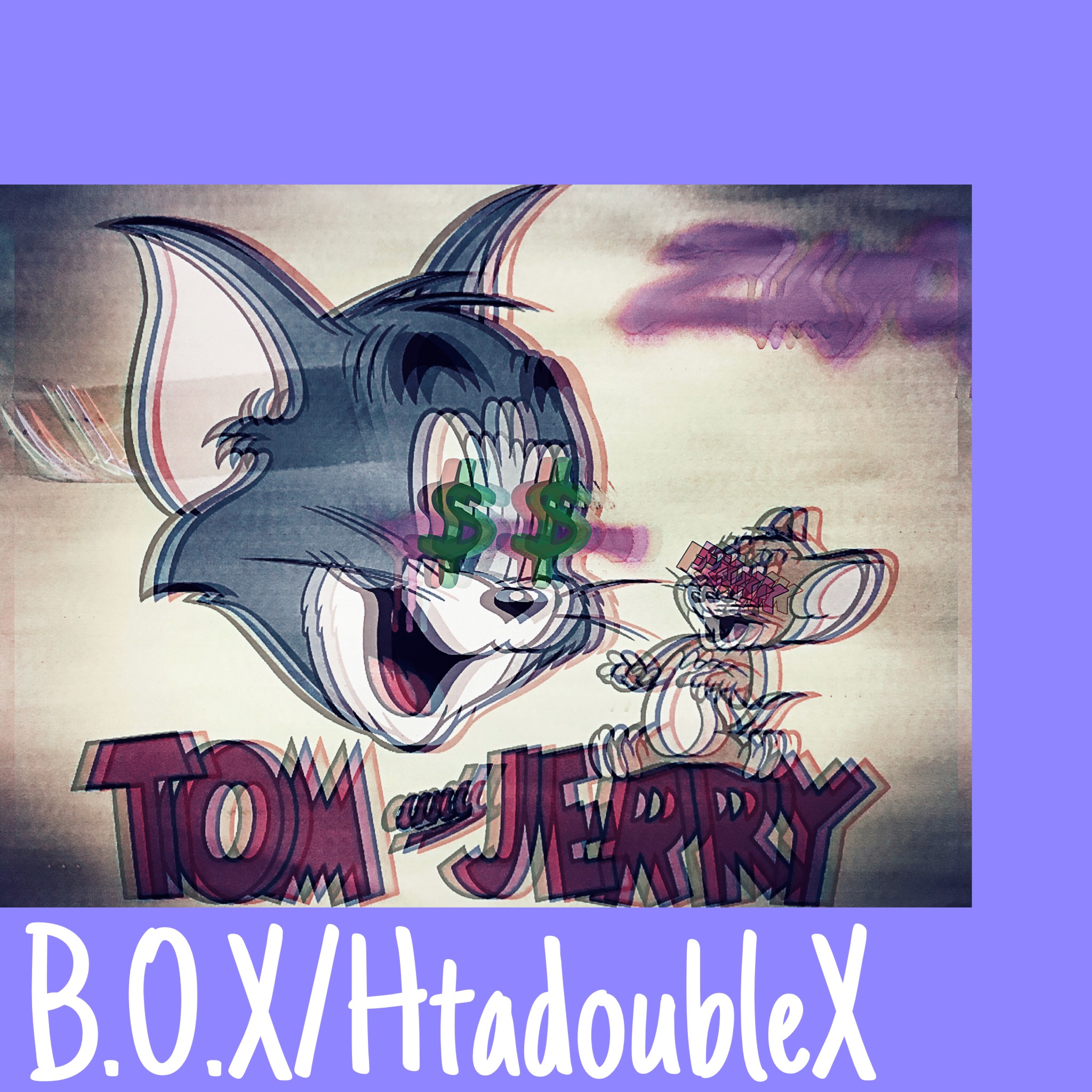 run er prod. HtadoubleX