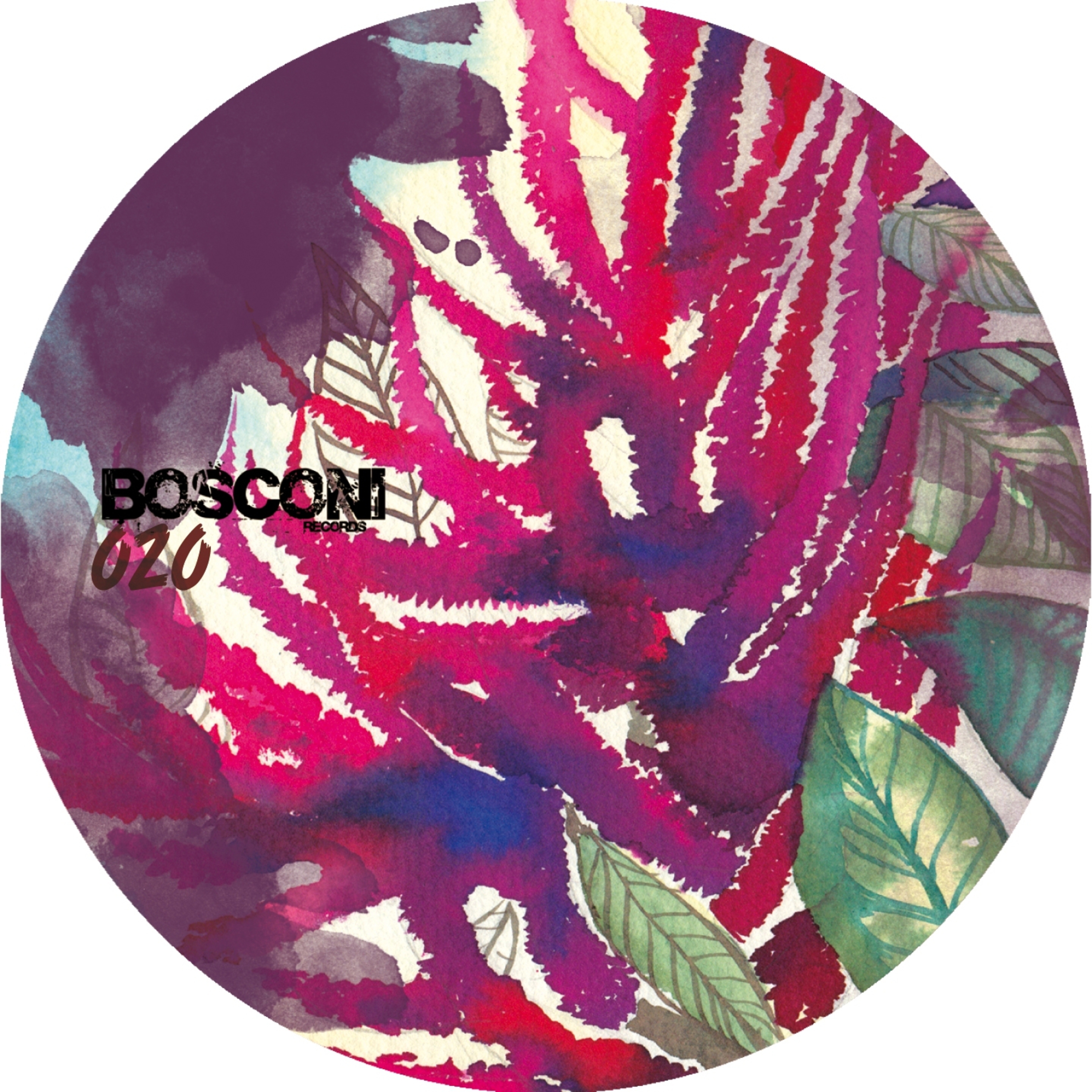 What About You (Original Mix)