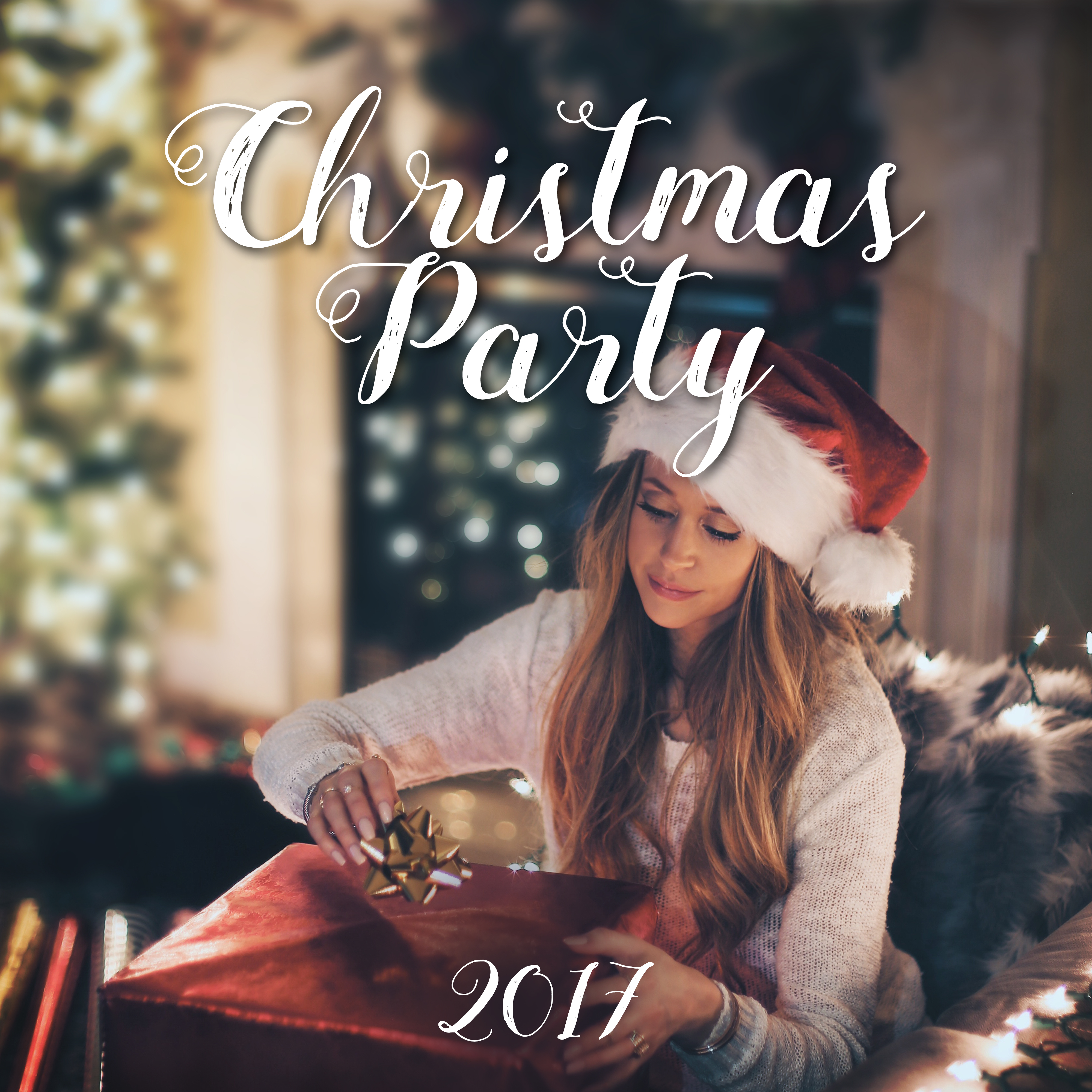 Christmas Party 2017