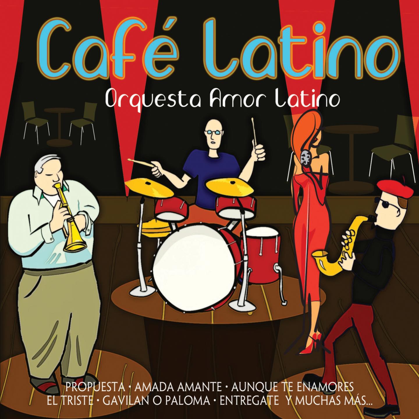 Aunque Te Enamores  No Vale la Pena  Teni as Que Ser Tan Cruel  Cuando Te Vayas  Querida